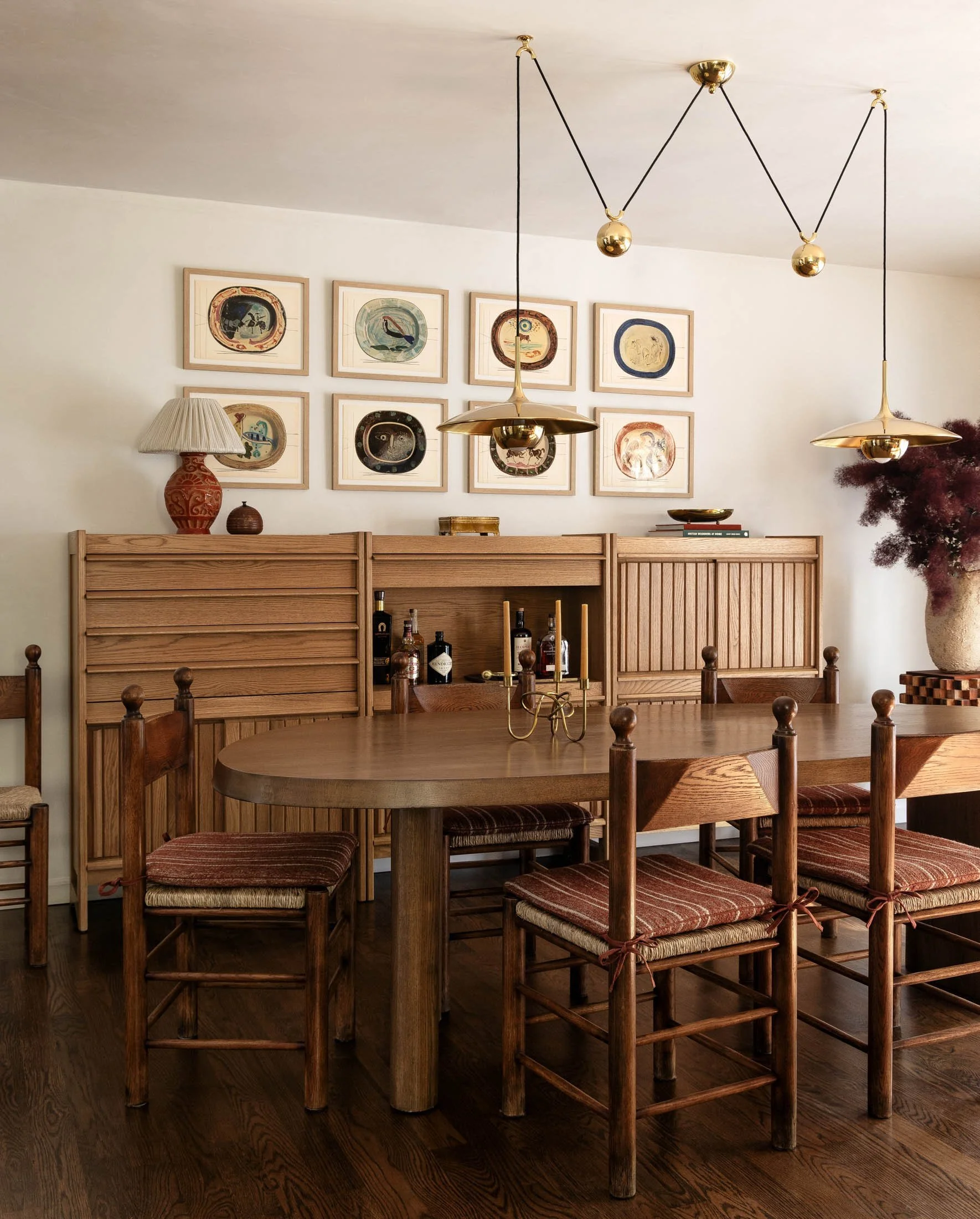 Maravilla — Katie Hodges Design