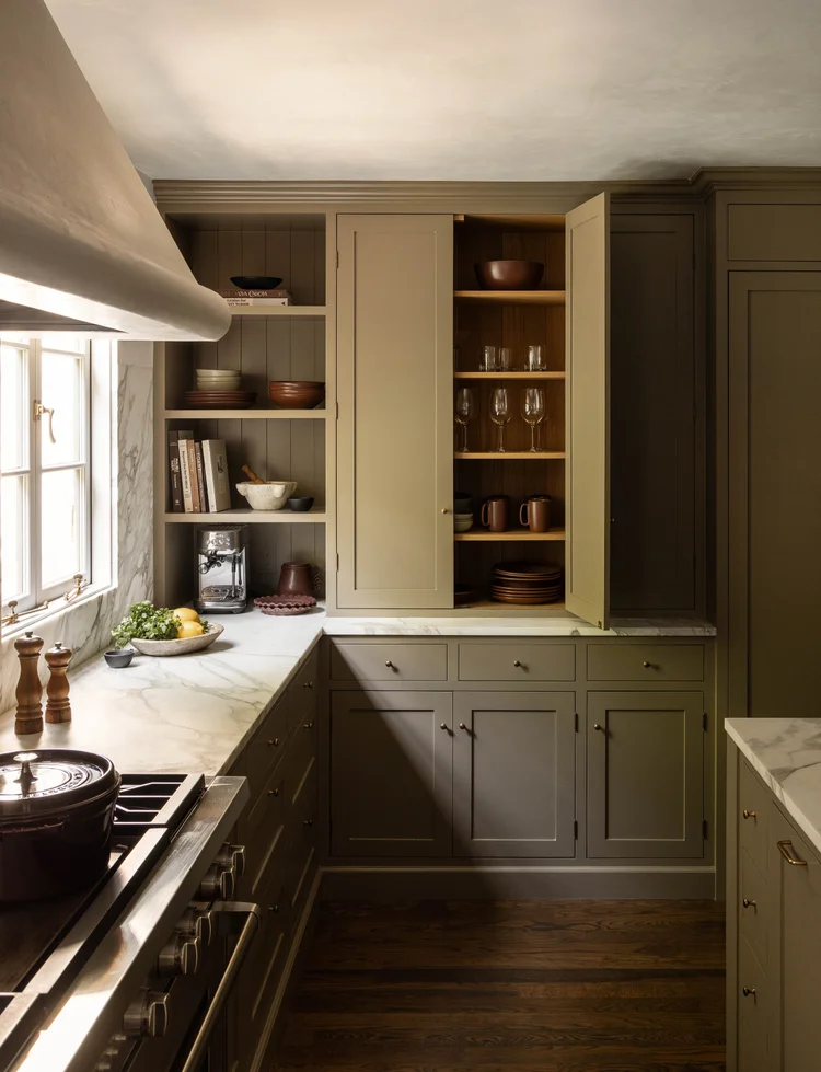 Maravilla — Katie Hodges Design