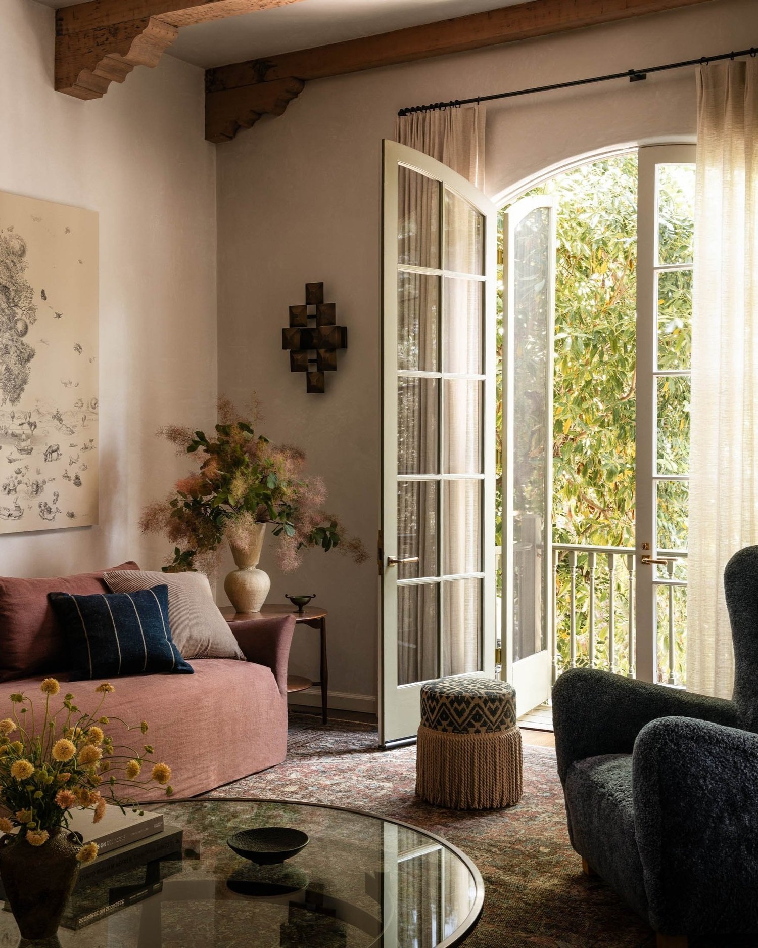 Maravilla — Katie Hodges Design