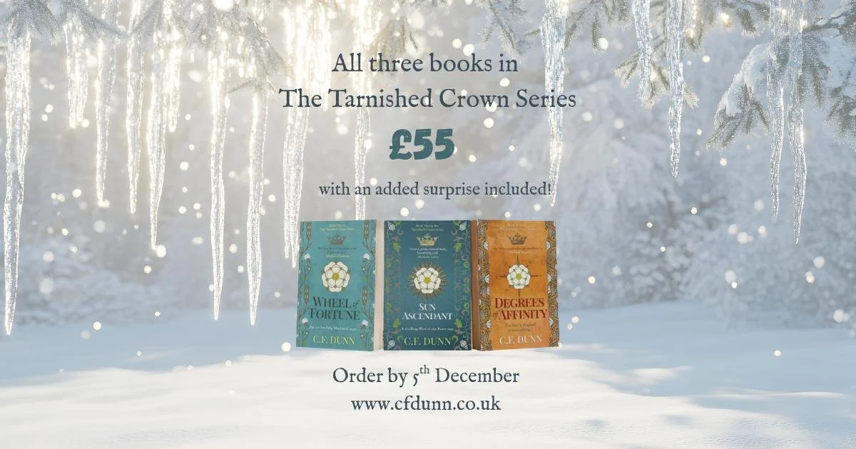 Christmas Past – Present?