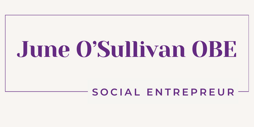 June O&#39;Sullivan