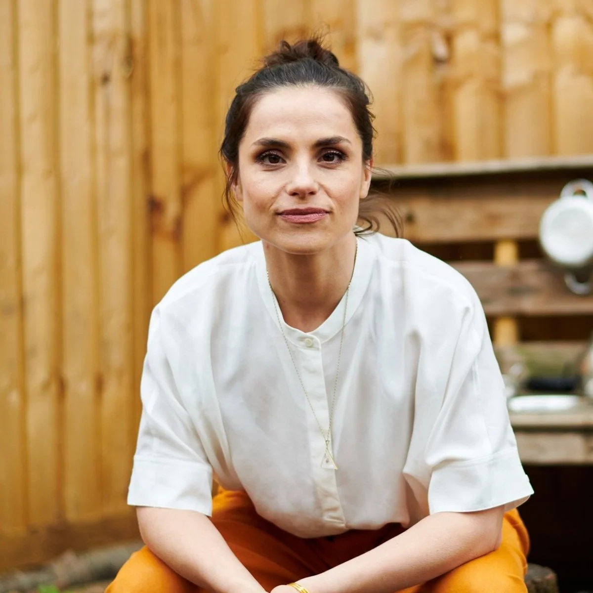Talking Early Years: In Conversation with Charlotte Riley