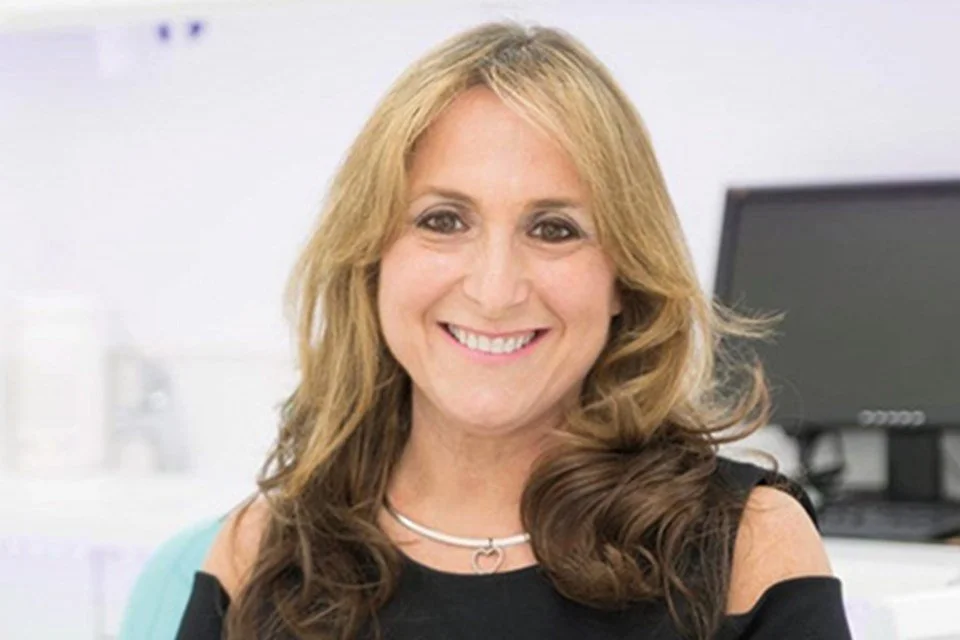 Talking Early Years: In Conversation with Linda Greenwall