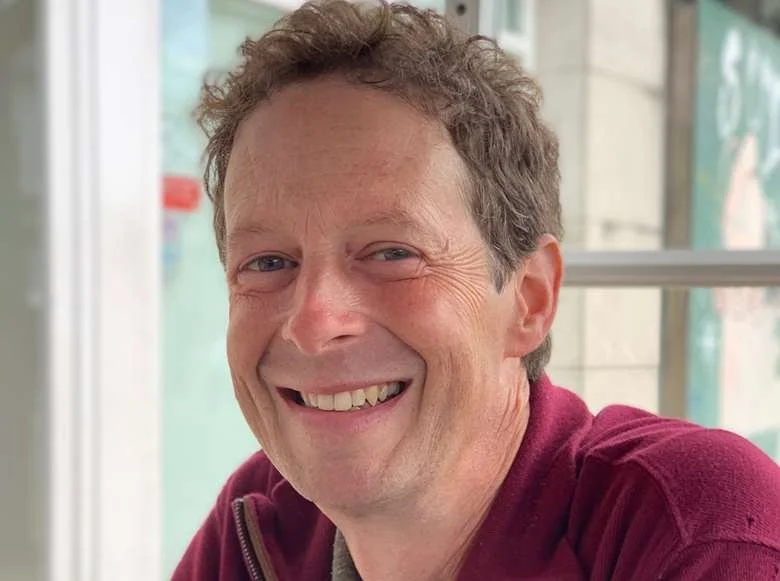 Talking Early Years: In Conversation with Julian Grenier