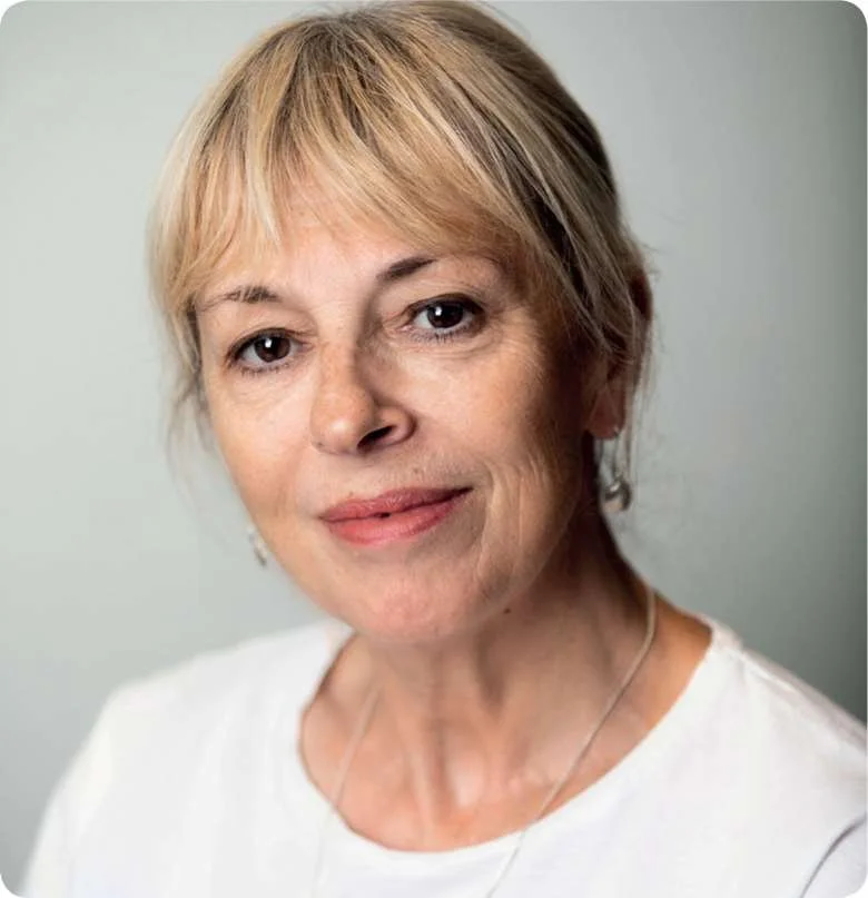 Talking Early Years: In Conversation with Helen Moylett