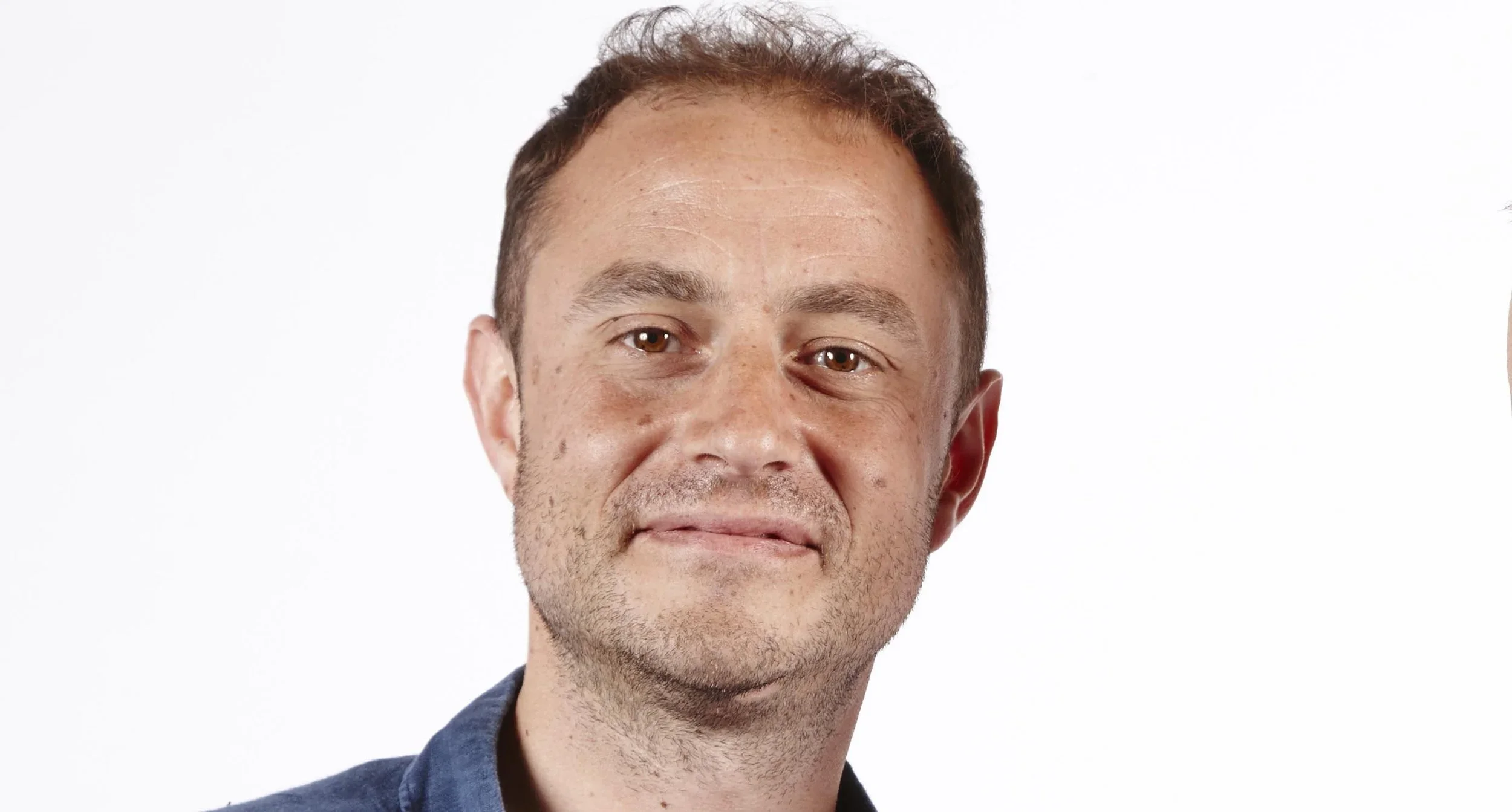 Talking Early Years: In conversation with Professor Sam Wass
