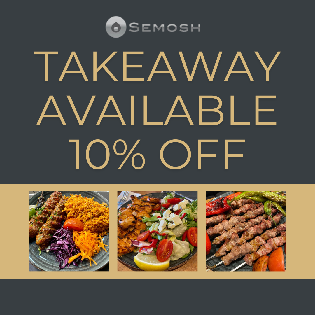 Semosh Semosh