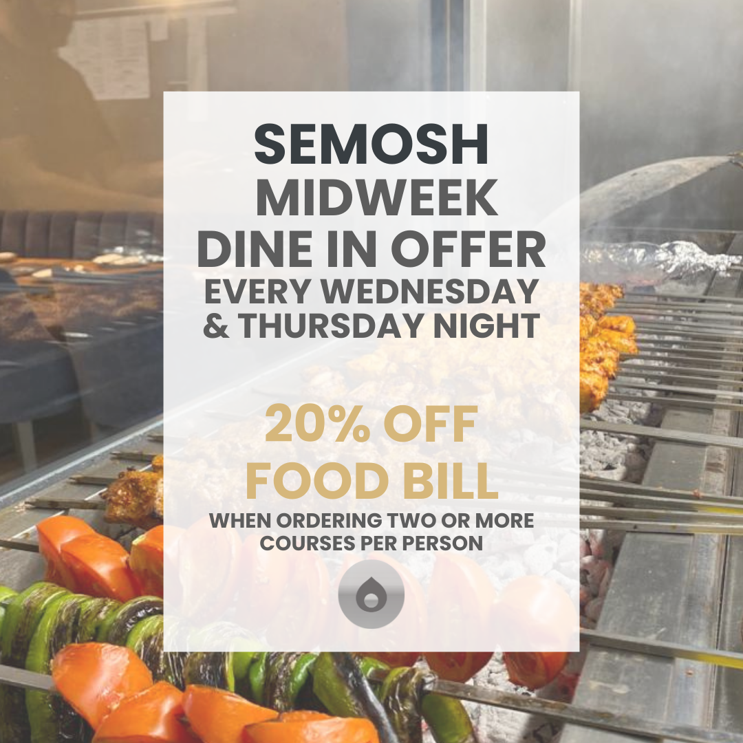 Blog — Semosh