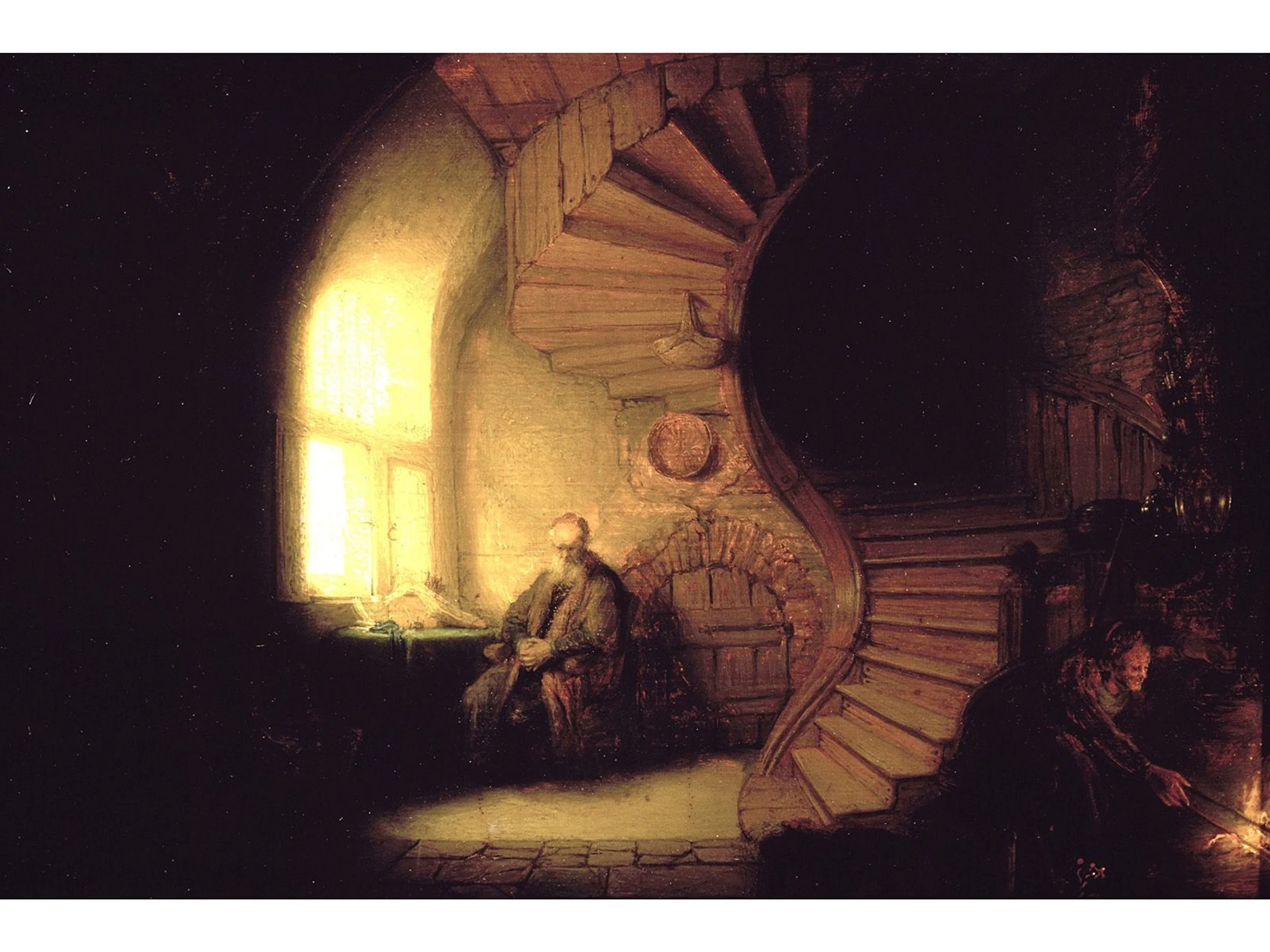 DP in PLR 3 - The Philosopher in Meditation.jpg
