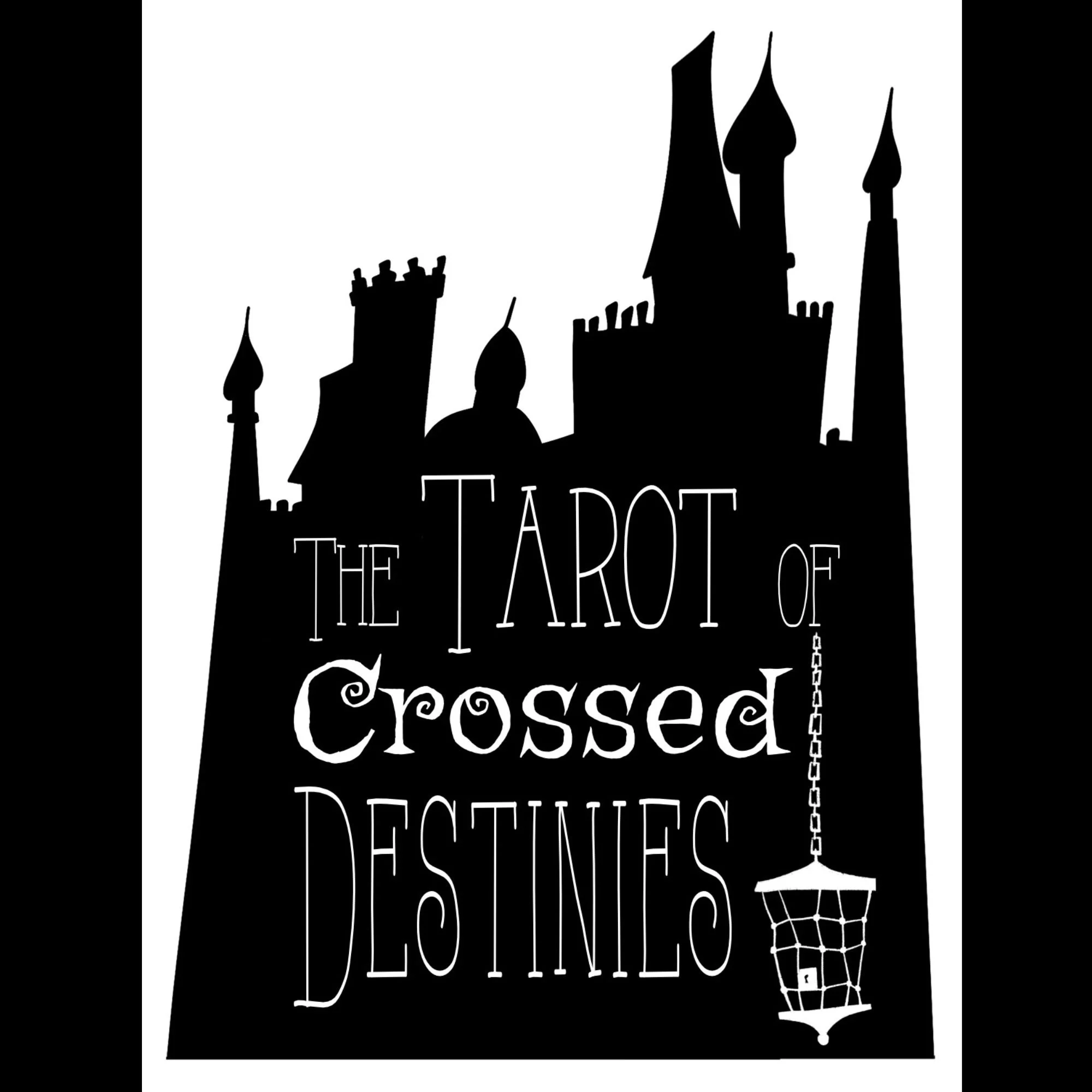 FREE EVENT: The Tarot of Crossed Destinies with artist Andrea Aste, on March 14