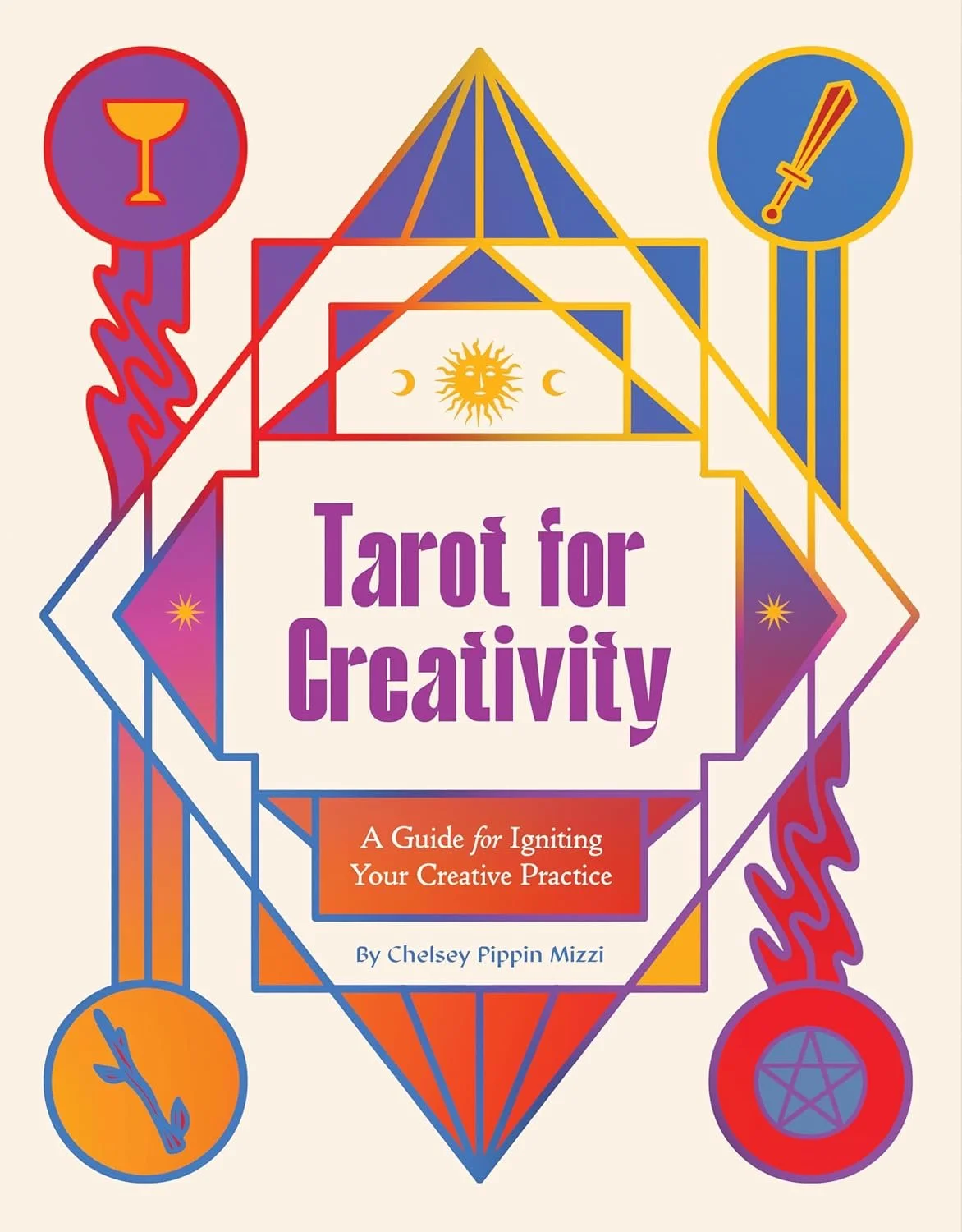 Tarot Office Hours: Tarot for Creativity with Chelsey Pippin Mizzi