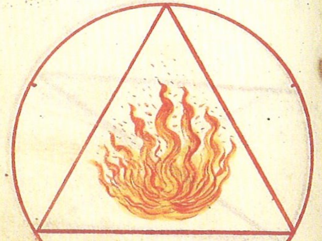 New York: FIRE WALK WITH US: A TAROT CLASS AND RITUAL FOR THE CREMATION OF ANGER, THE CREMATION OF THE PAST