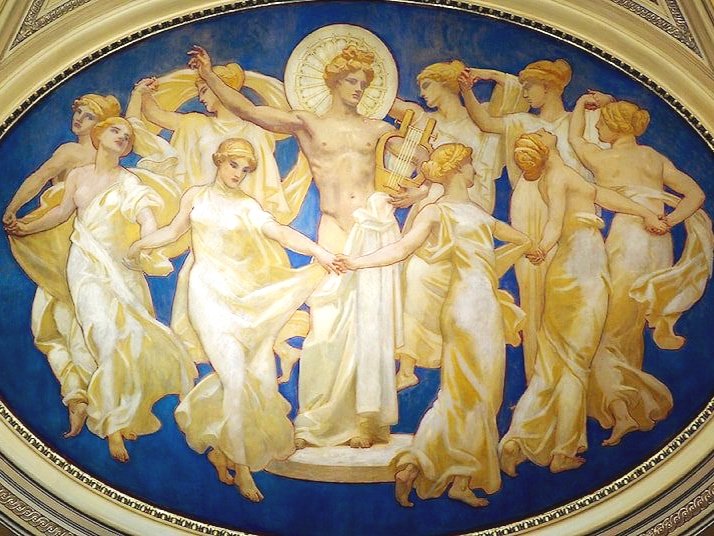 LONDON: Tarot Rituals with Art, Magic & Poetry