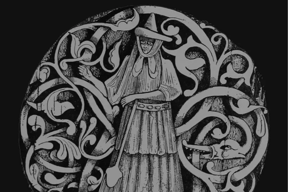 FREE EVENT: Aradia's Hidden Hand: The Untold Life of Roma Lister with Dr. A.D. Manns