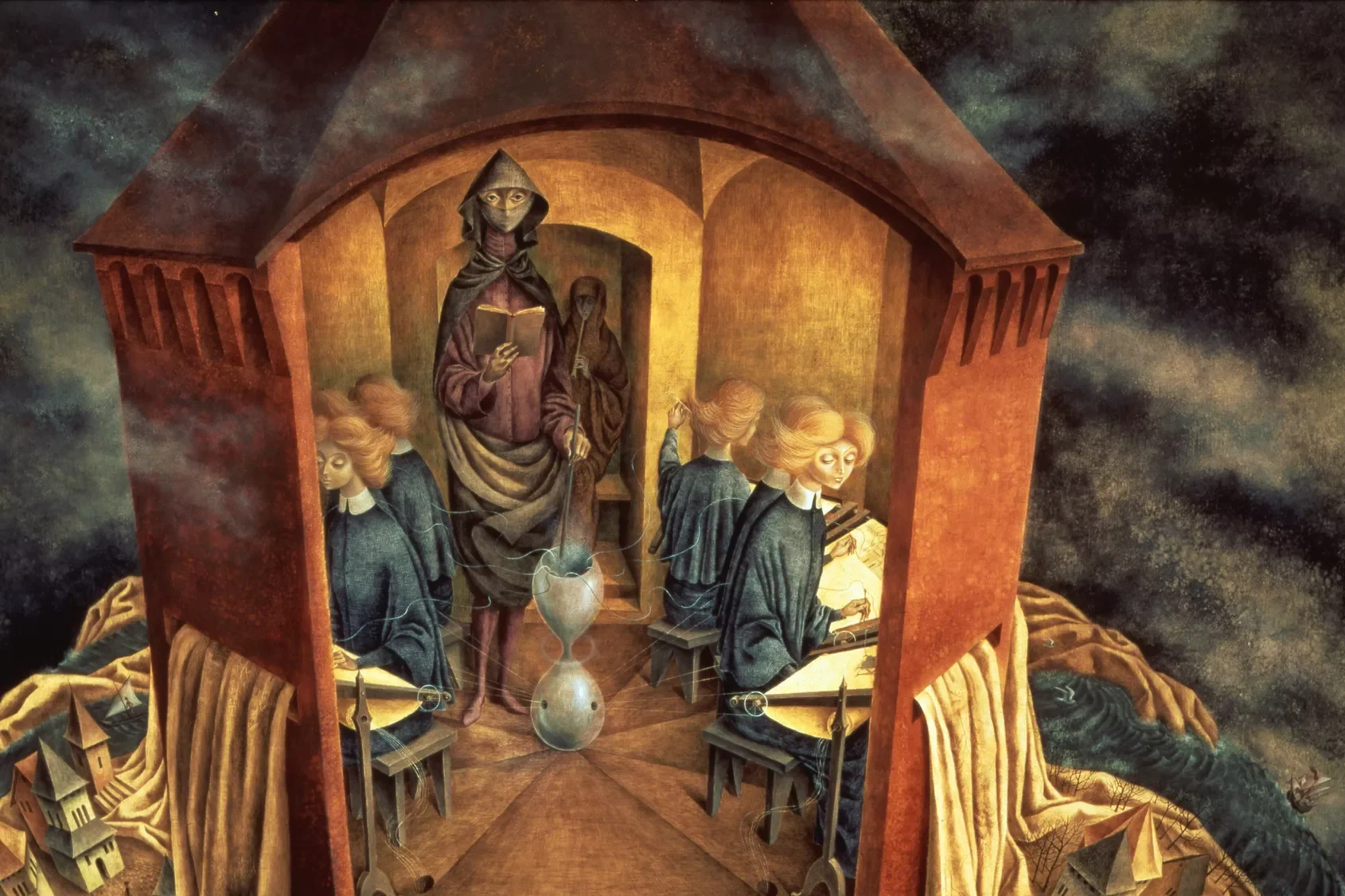 FREE EVENT: Word Witch with Kate Belew, January 18