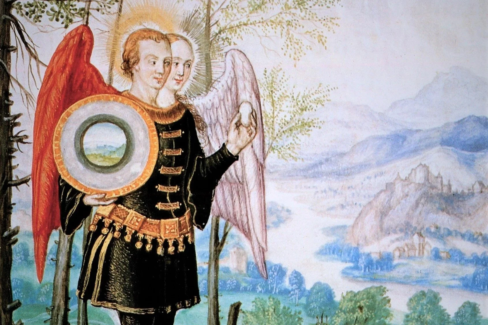 Tarot: The Major Arcana as Living Symbols in Art, Allegory and Esoteric Thought Course Q&amp;A at Advaya