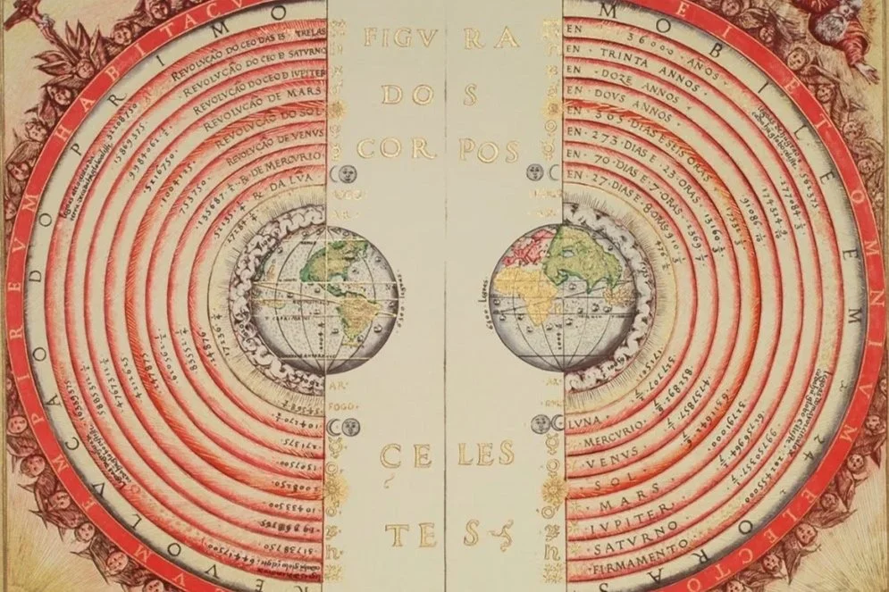 The Weekly Planetary Grand Tableau at The College of Psychic Studies, beginning July 15