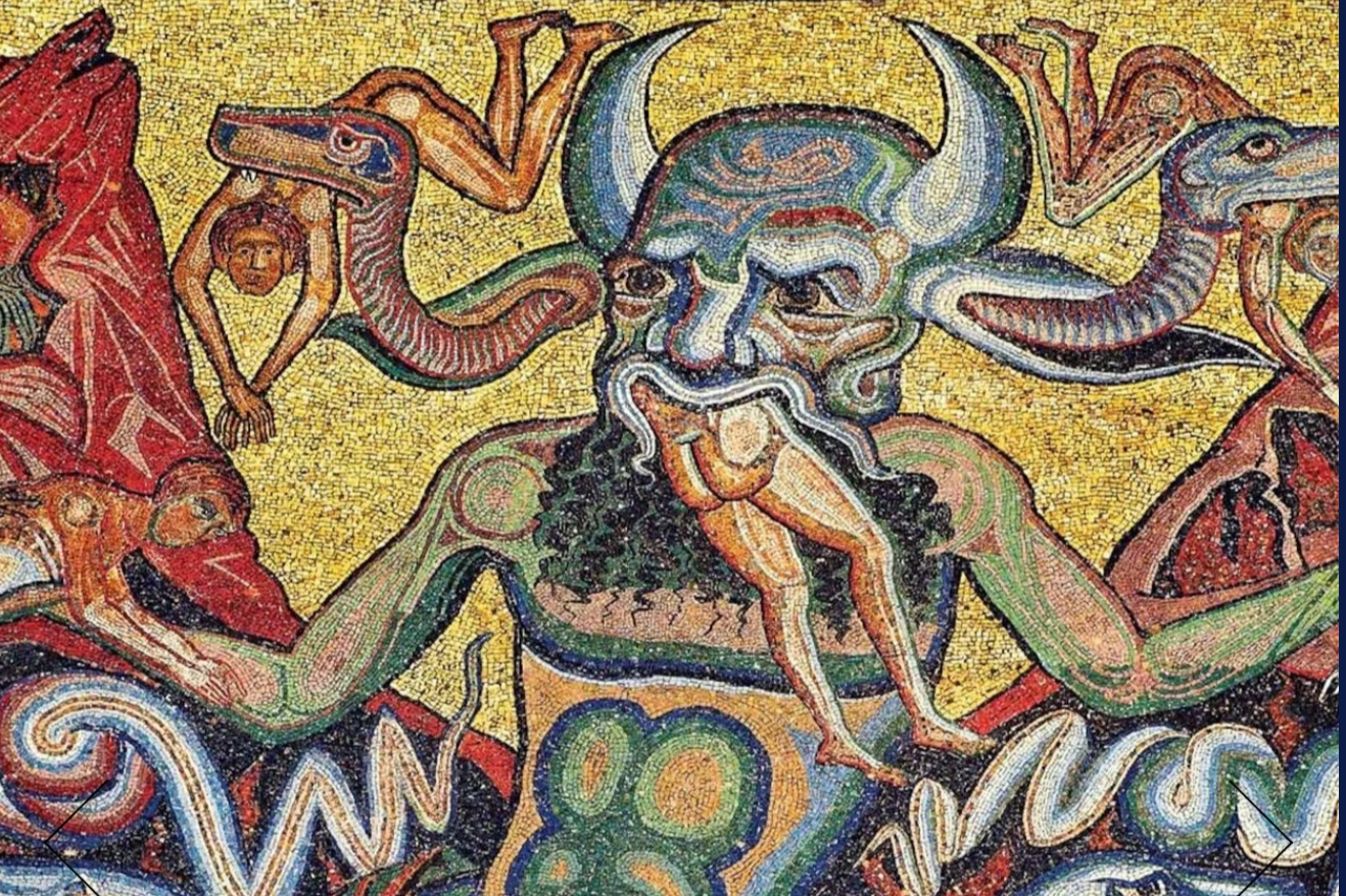 THE NEW EXPANDED SYMBOLISM OF THE TAROT TRUMPS: THROUGH THE EYES OF THE ARTISTS WITH ROBERT M. PLACE, BEGINNING MAY 5TH