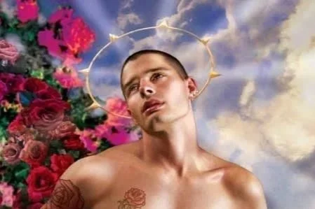 FREE EVENT: Queer Saints with Antonio Pagliarulo, July 13