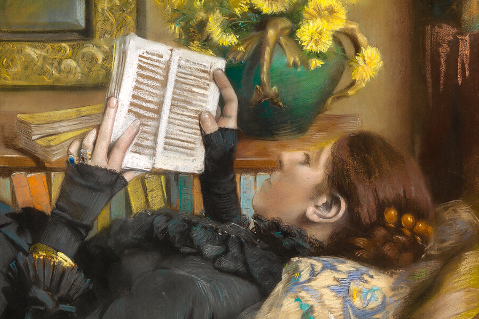Tarot Office Hours: What Are You Reading?