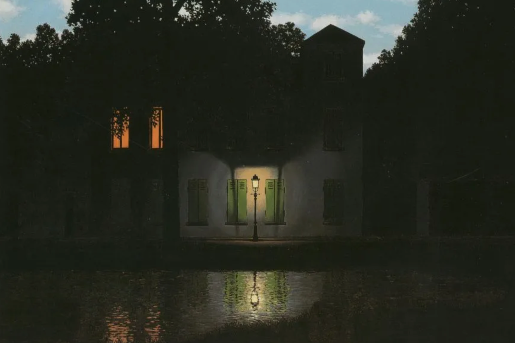 Tarot Office Hours: Day for Night: Nocturnal Light in the Tarot