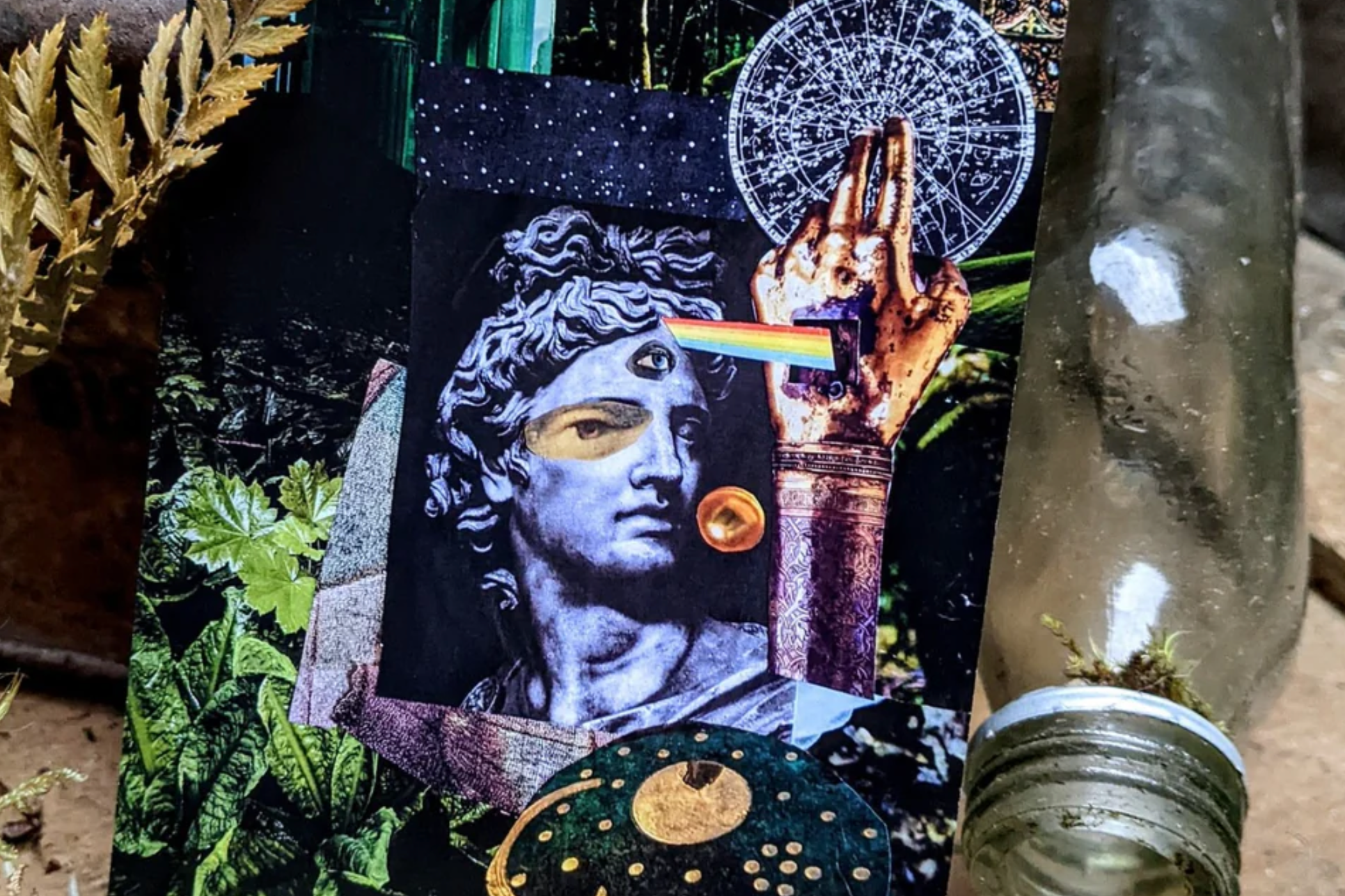 Tarot Salon Practice: Reading with the Ritual Tarot by Tiera May
