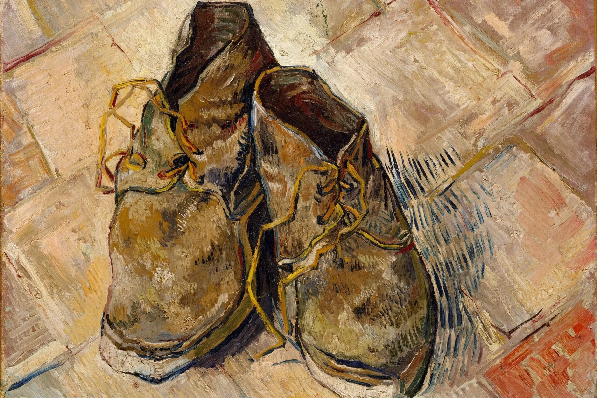 Tarot Office Hours: Tarot Fashion: In Someone Else’s Shoes