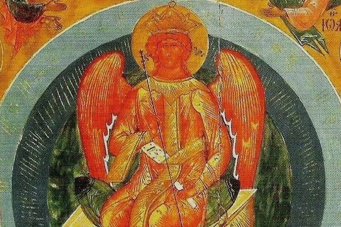 Alchemical Sophia: On the Feminine Voice of God with Eliza Swann