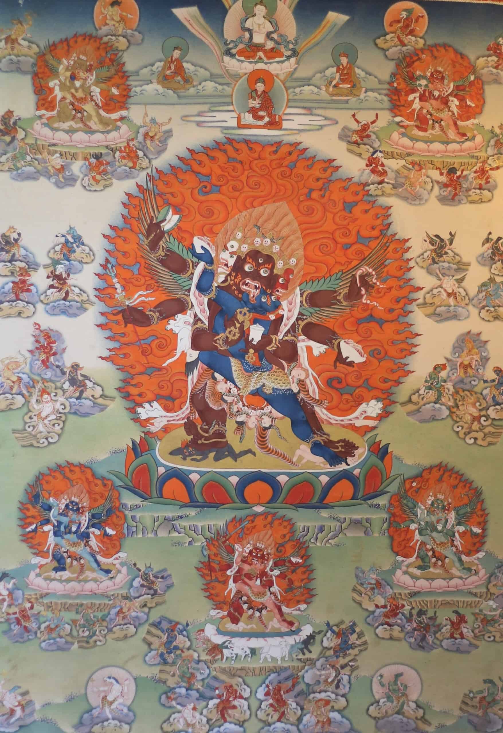 DP in PLR 7 - Kunzang Tuktuk--Wrathful Deities.jpeg