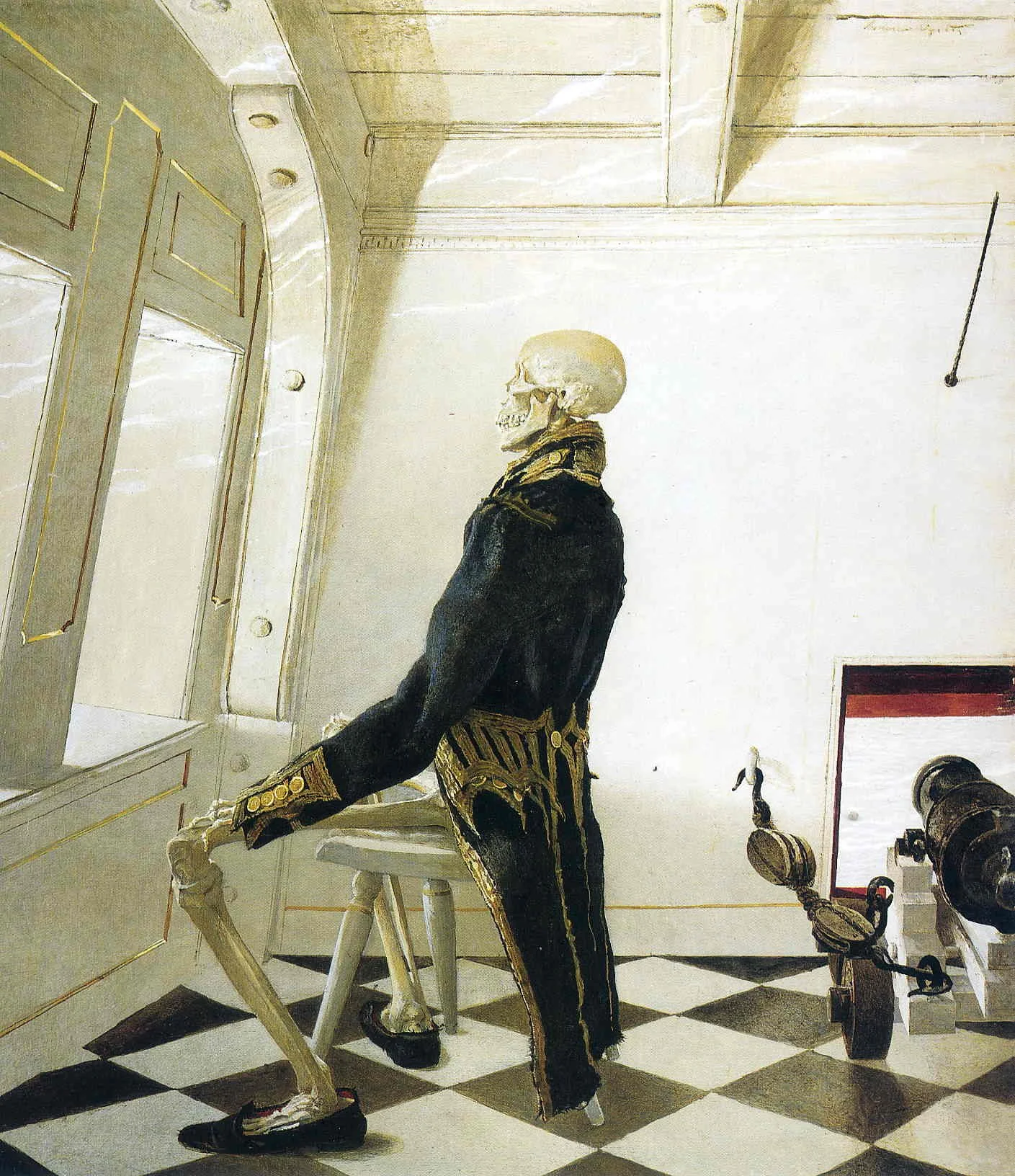 DP in PLR 2 - Dr. Syn by Andrew Wyeth 1981.jpg