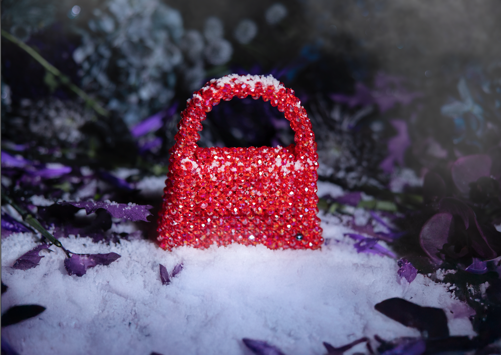 Christmas Limited Edition- Mars Mini