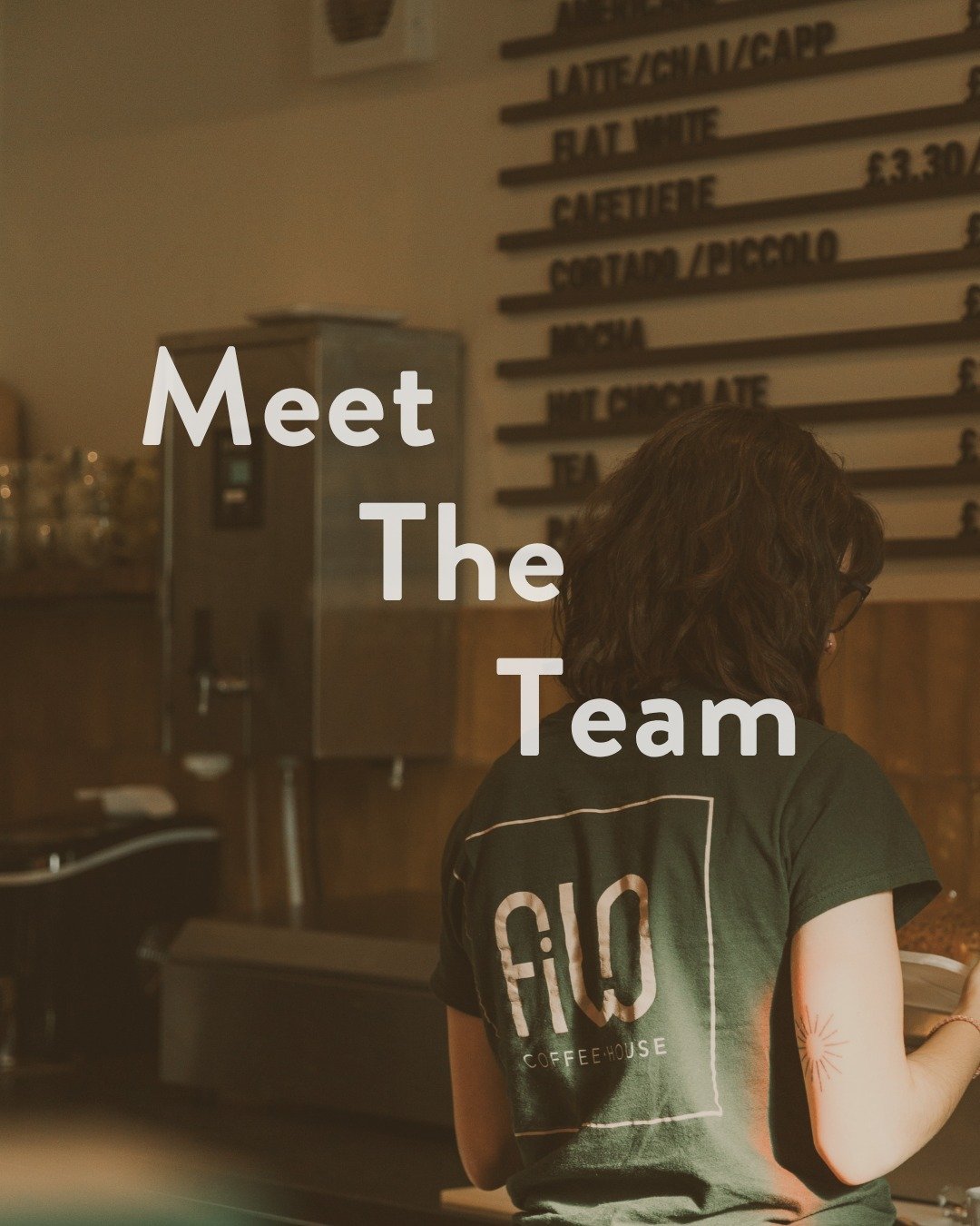 Meet the team 🌟

Let us introduce the wonderful people who make your coffees, cook your sausage rolls and welcome you with a warm smile 

This is just some of our staff, but filo couldn't run without all our amazing volunteers... pop by and say hell
