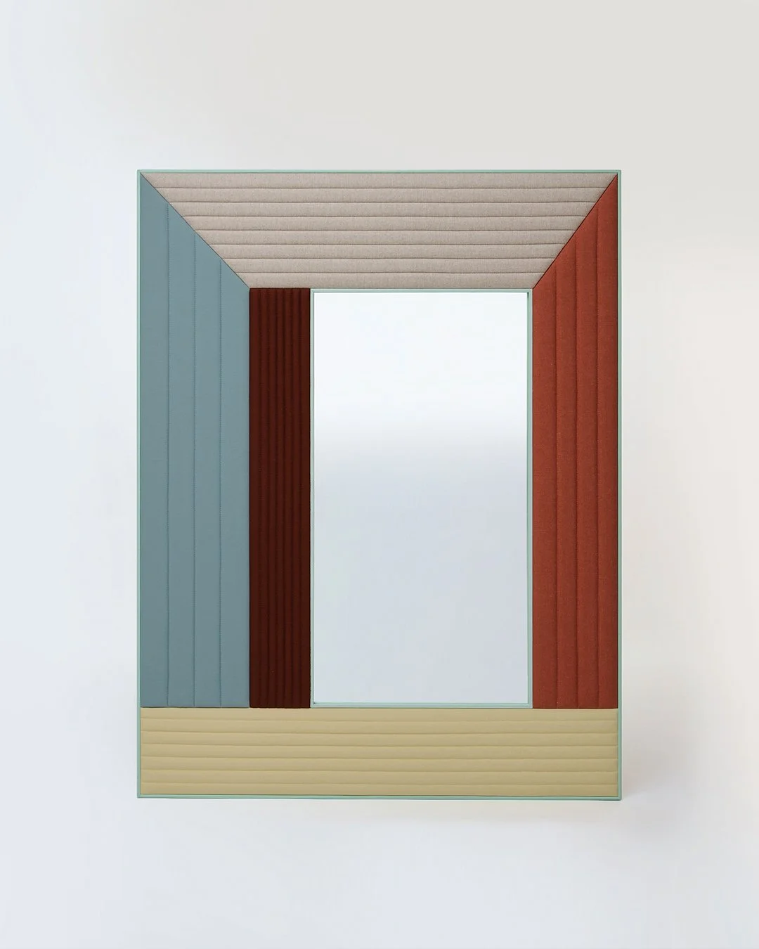 HERMÈS PETIT H / NUBI MIRROR / 2025