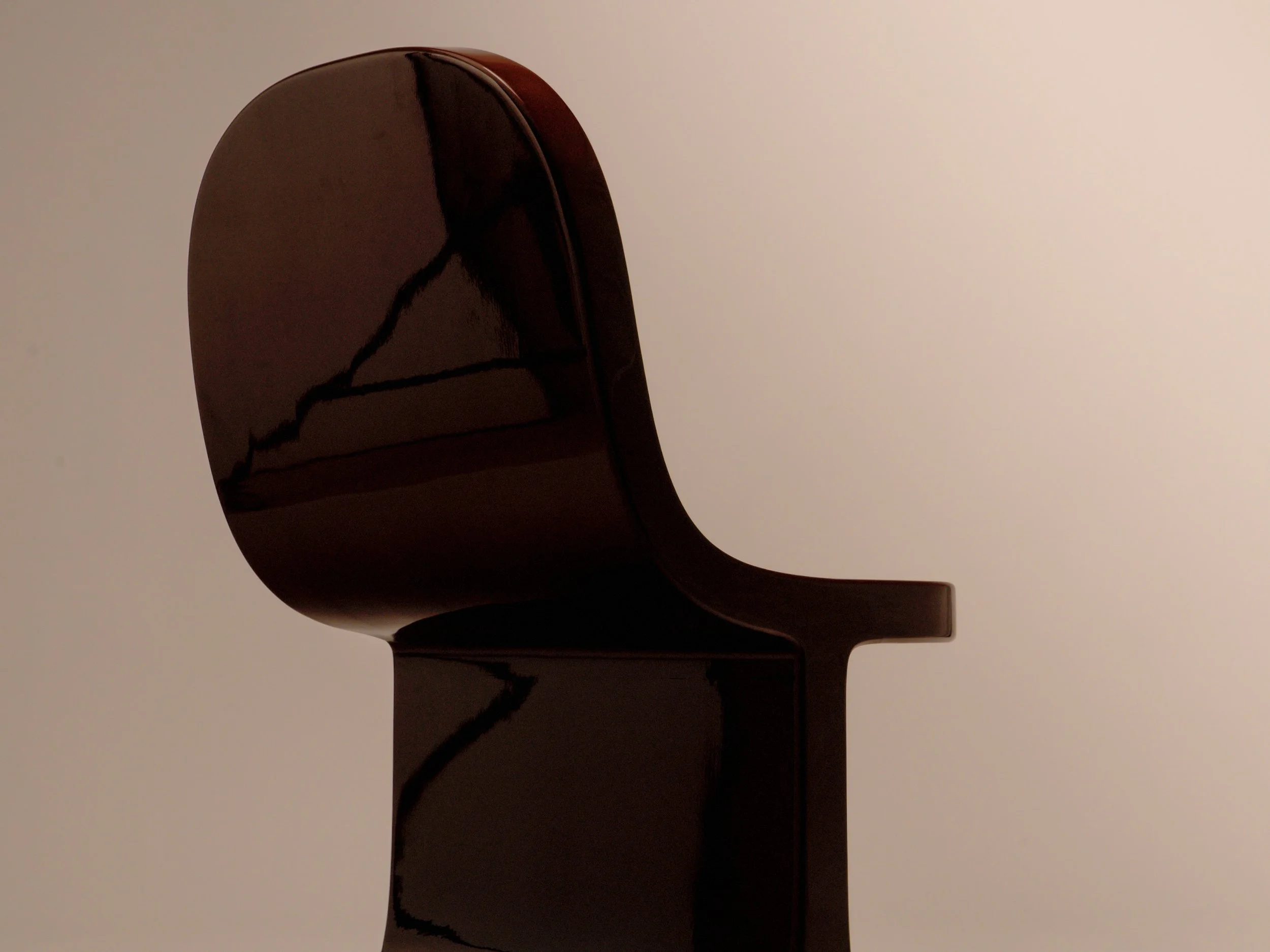 SHOP BOOBOON / SILHOUETTE CHAIR