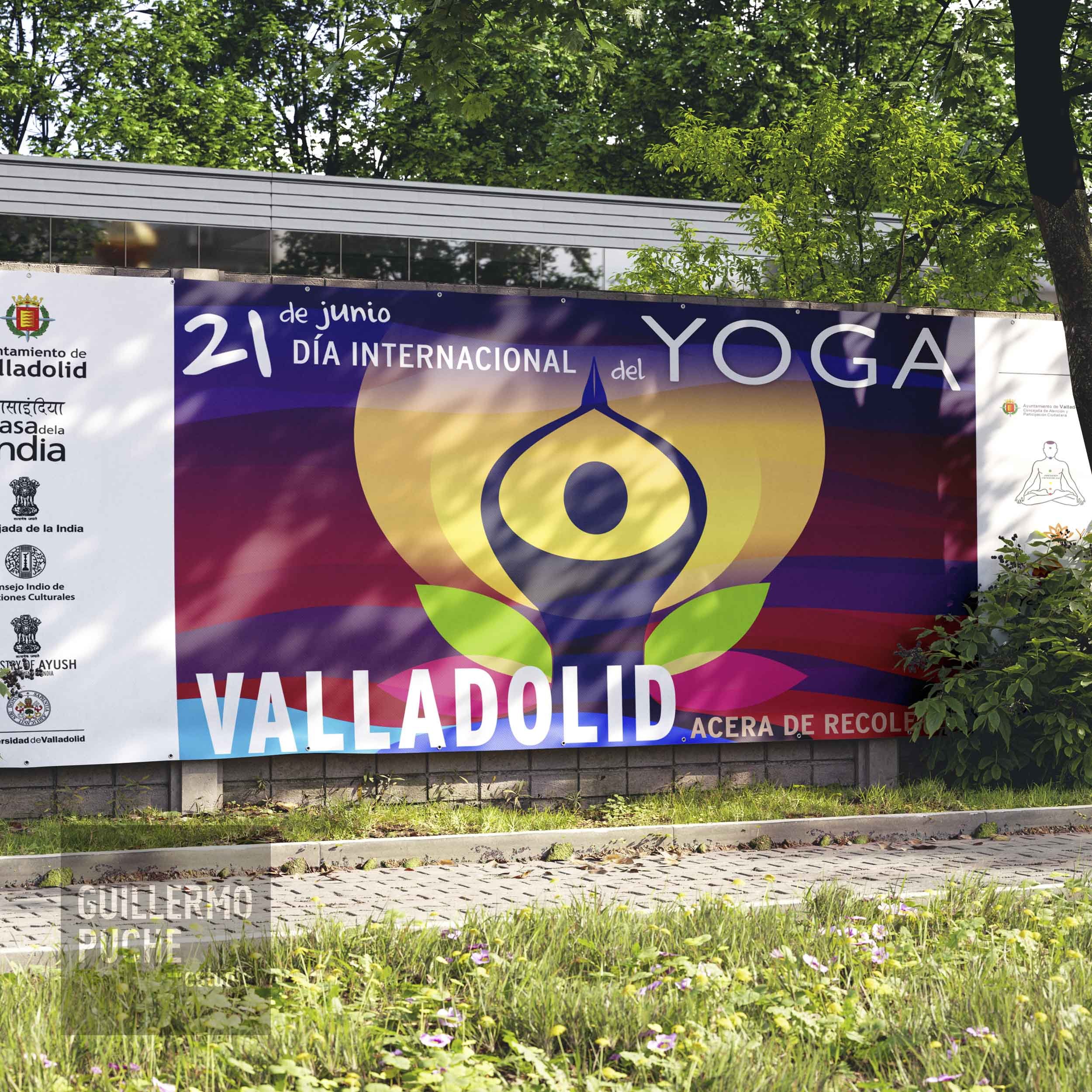Dia-Intenacional-Del-Yoga-Valladolid-Casa-De-La-India-Valladolid-Guillermo-Puche-Diseño
