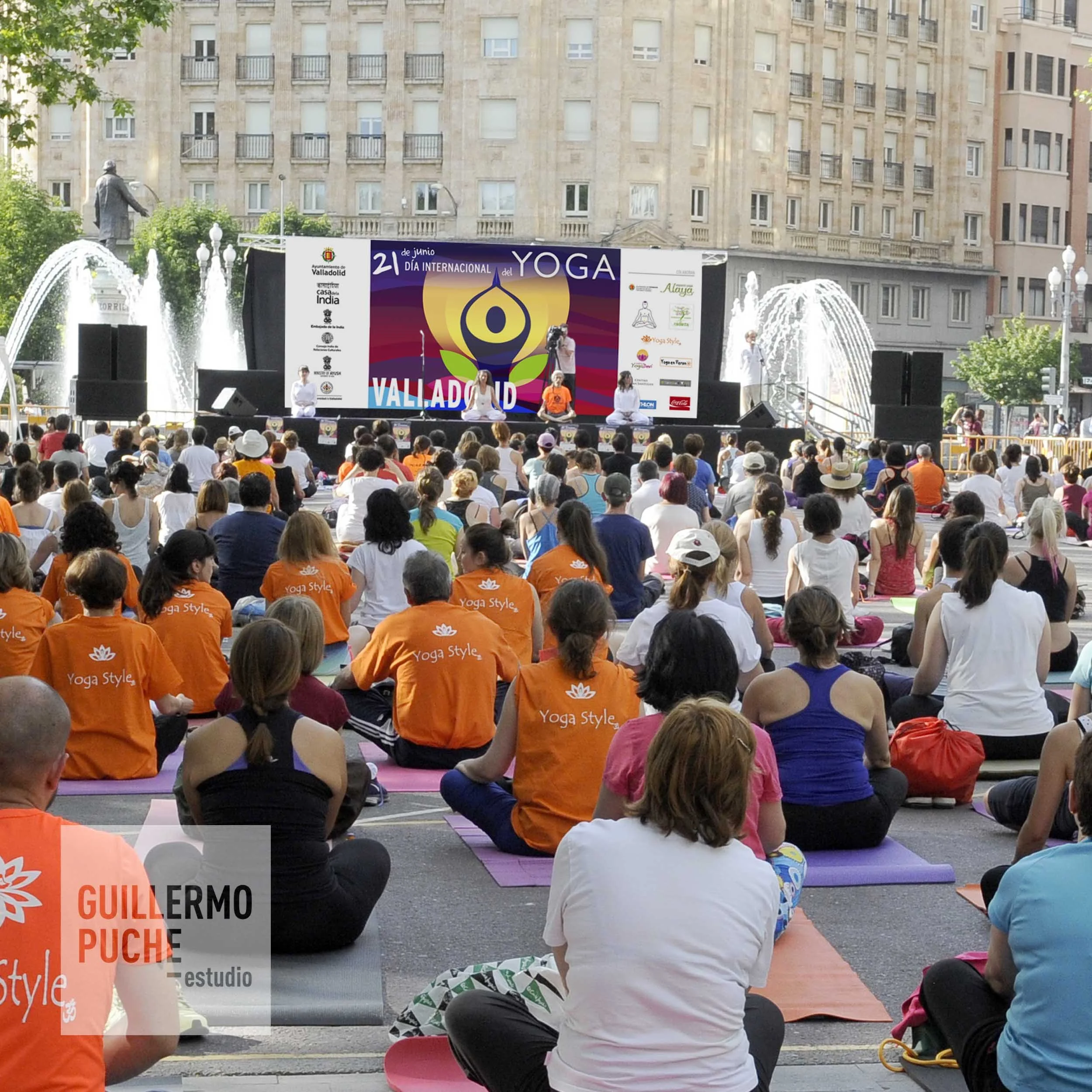 Dia-Intenacional-Del-Yoga-Valladolid-Casa-De-La-India-Valladolid-Guillermo-Puche-Diseño