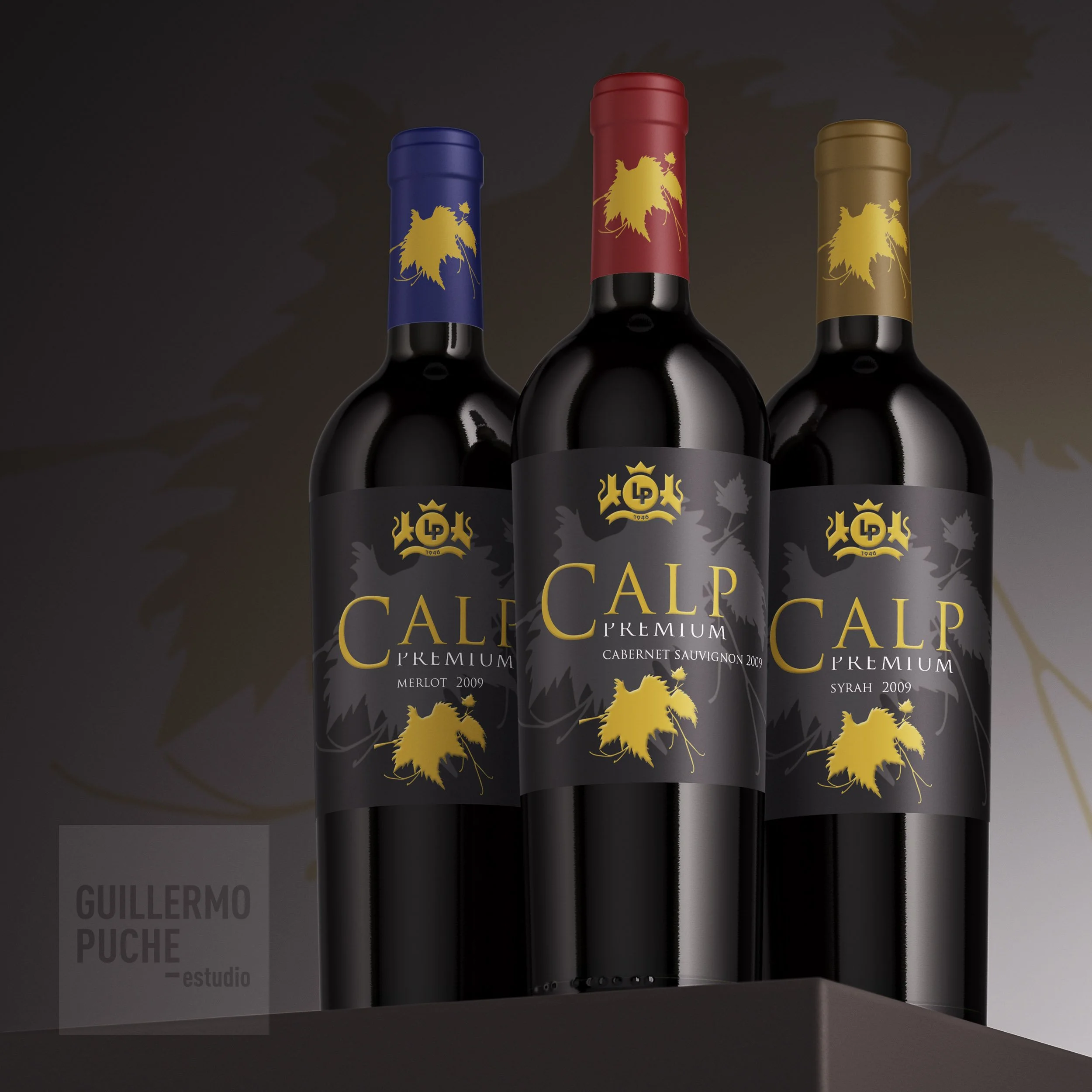 Bodegas-La-Purisima-Yecla-Calp-Premium-Guillermo-Puche-Diseño