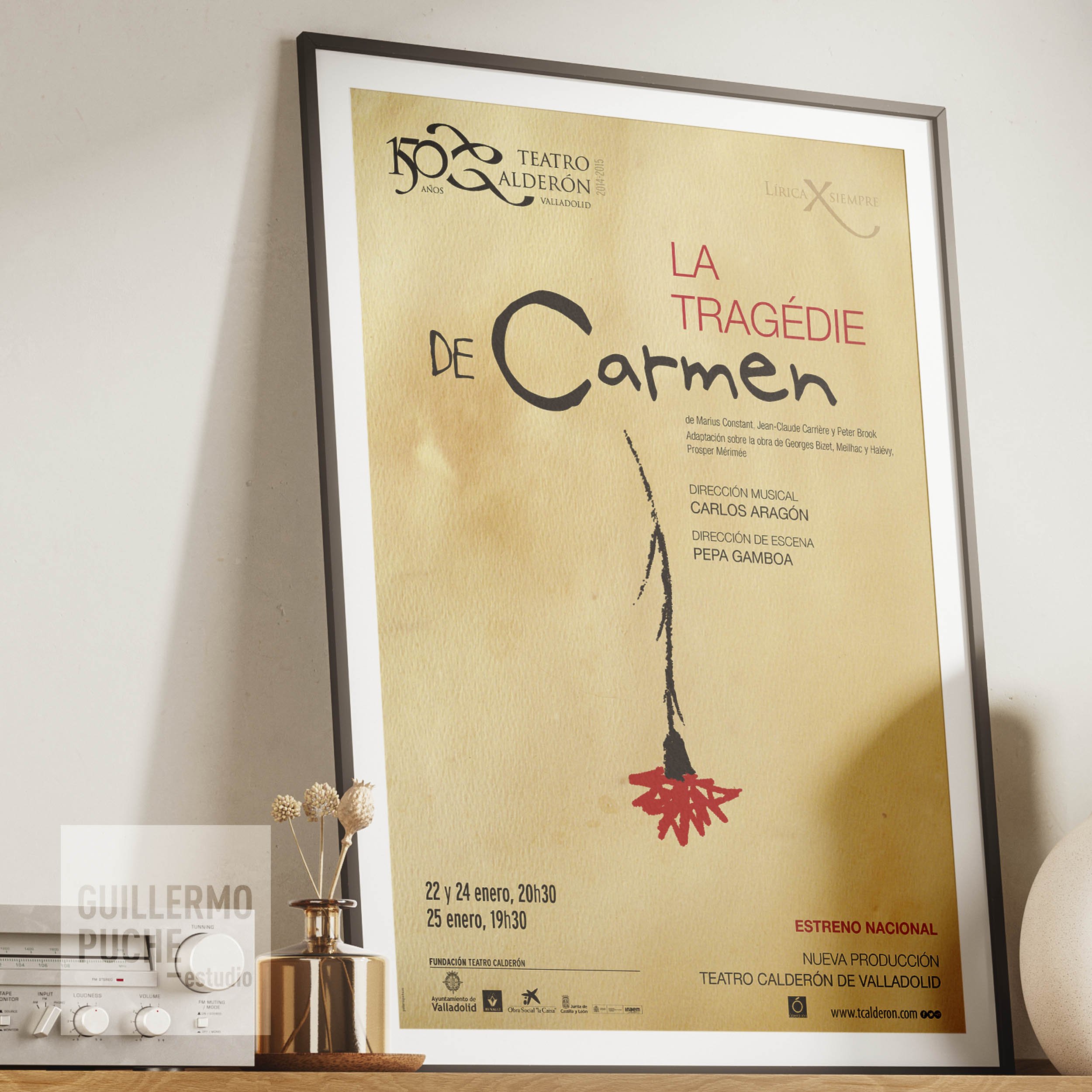 Teatro-Calderon-Valladolid-La-Tragedie-De-Carmen-Merimee-Opera-Valladolid-Guillermo-Puche-Diseño