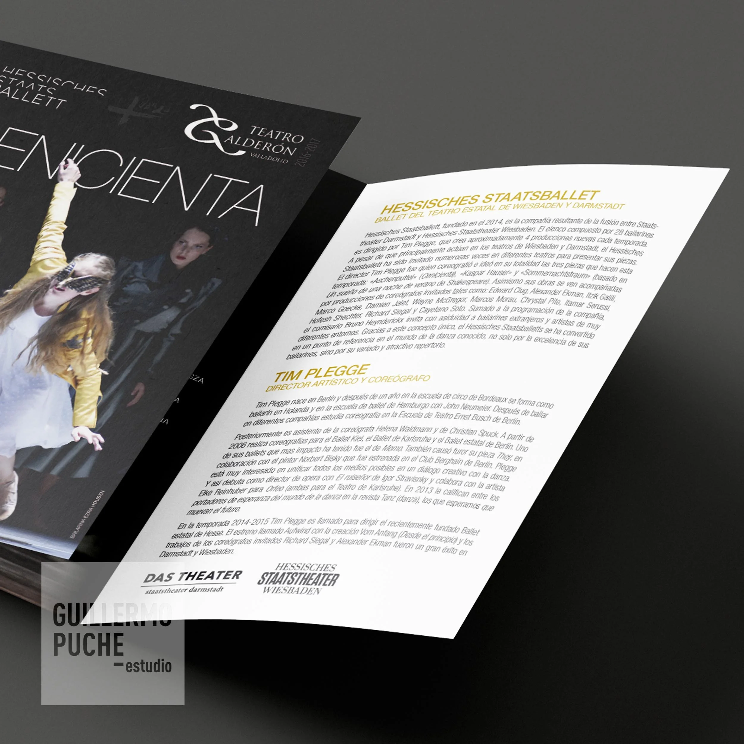 Teatro-Calderon-Valladolid-Hessisches-Staats-Ballett-Cenicienta