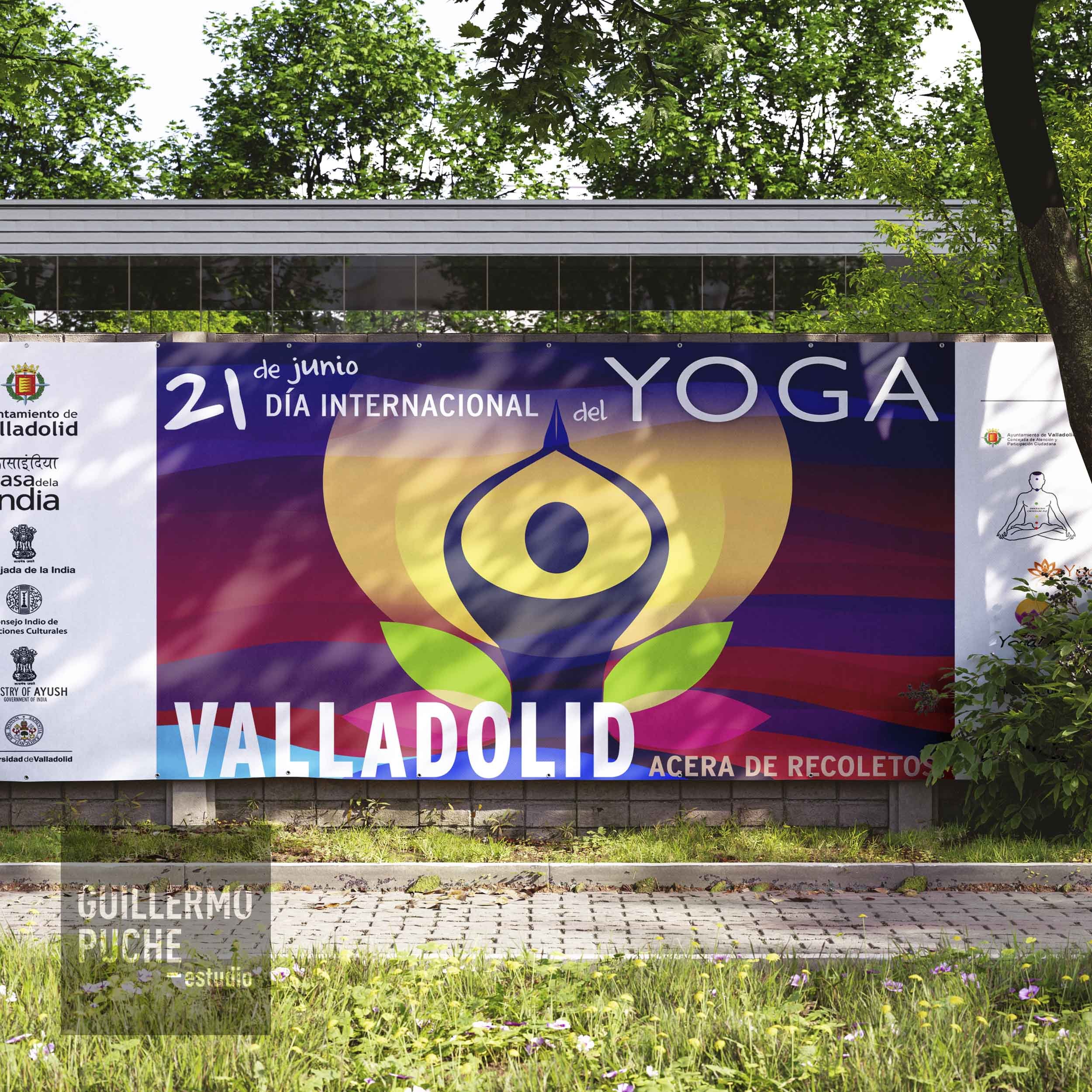Dia-Intenacional-Del-Yoga-Valladolid-Casa-De-La-India-Valladolid-Guillermo-Puche-Diseño