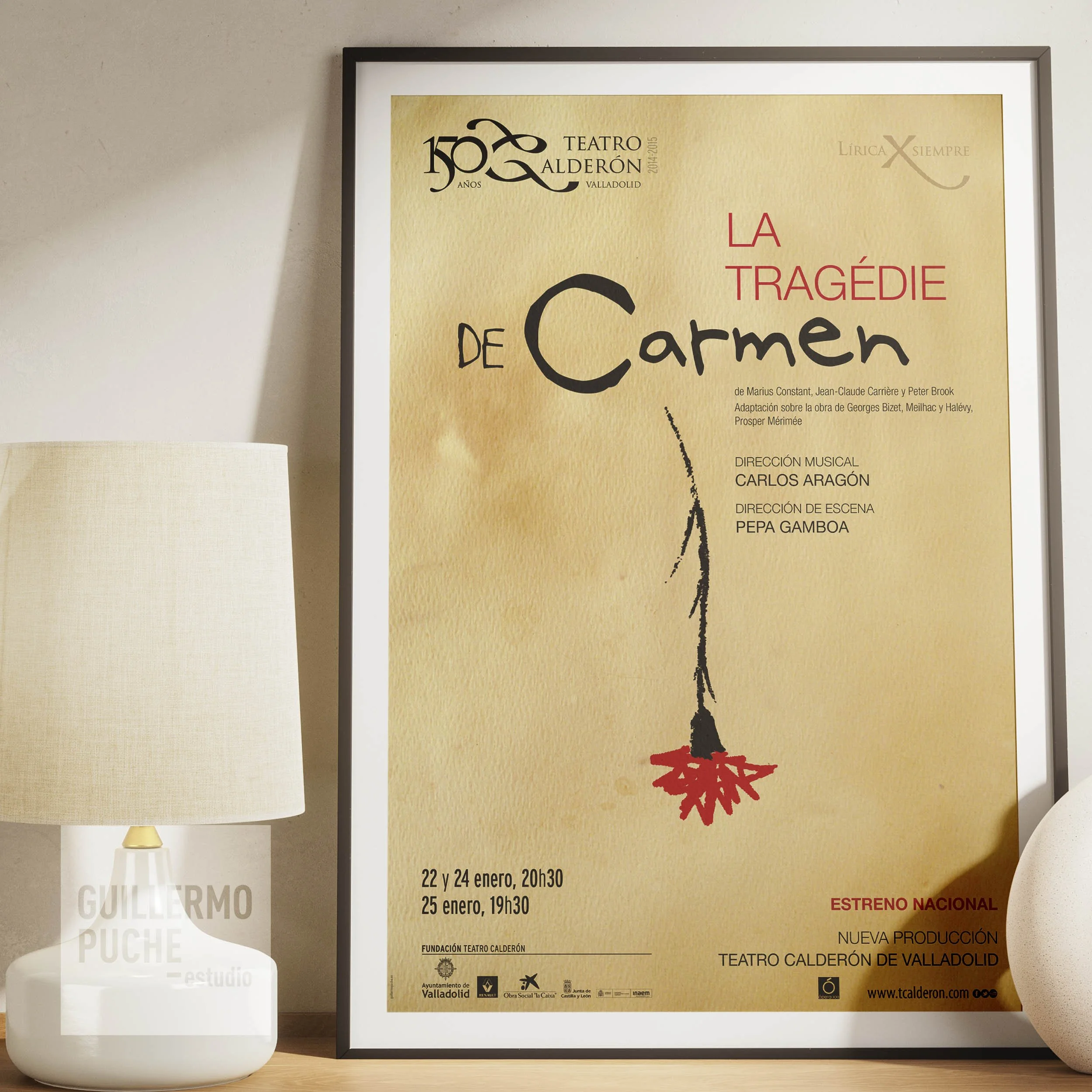 Teatro-Calderon-Valladolid-La-Tragedie-De-Carmen-Merimee-Opera-Valladolid-Guillermo-Puche-Diseño