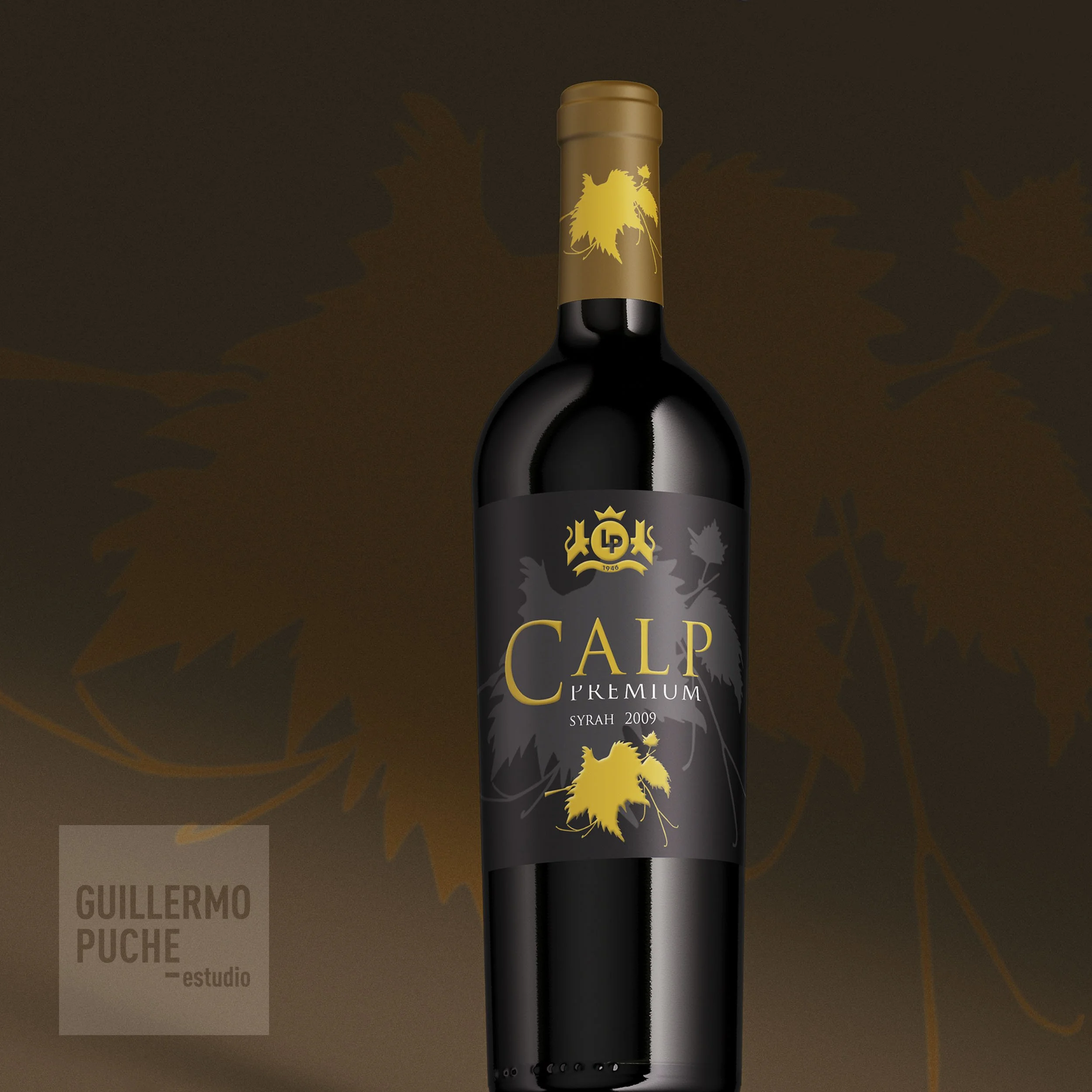 Bodegas-La-Purisima-Yecla-Calp-Premium-Guillermo-Puche-Diseño