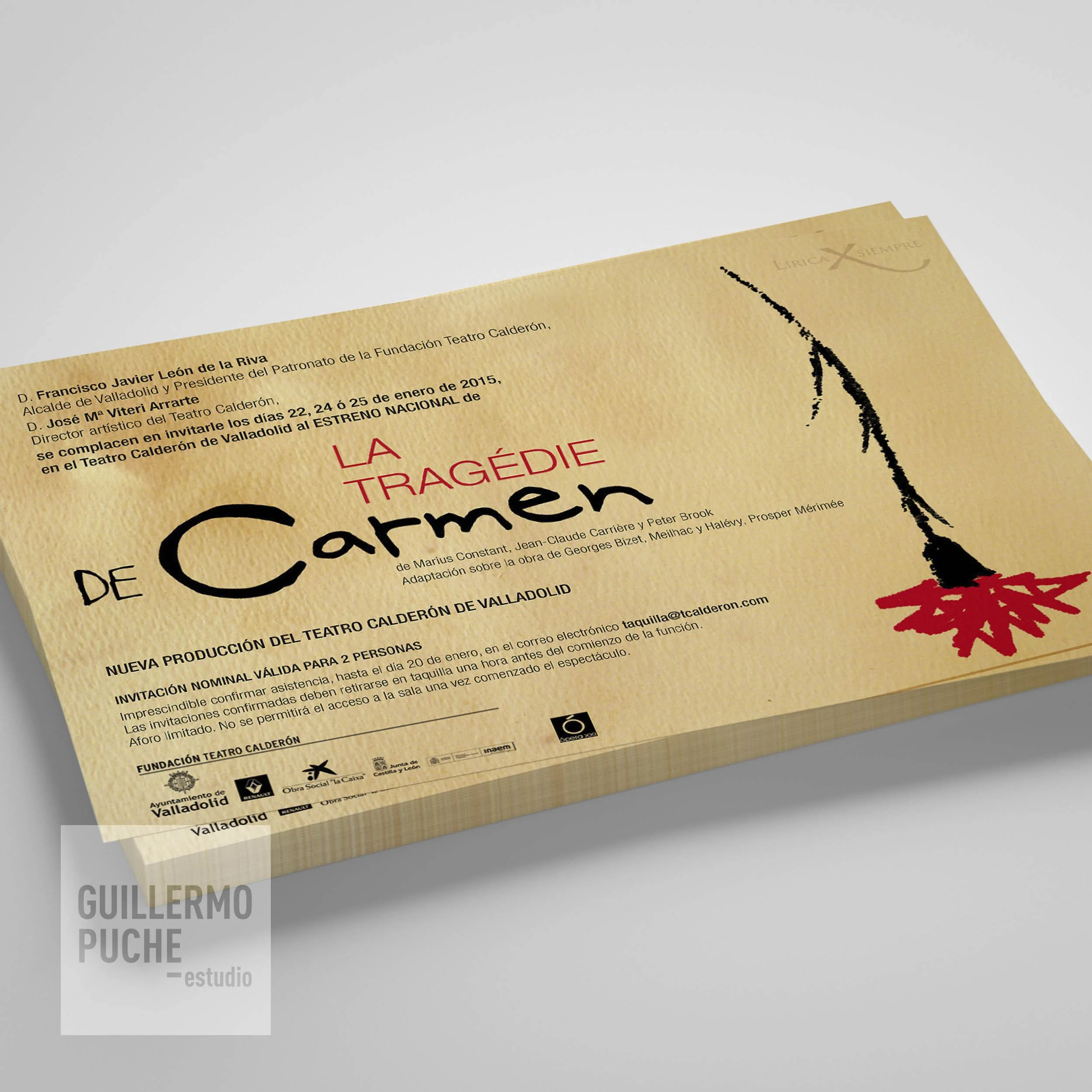 Teatro-Calderon-Valladolid-La-Tragedie-De-Carmen-Merimee-Opera-Valladolid-Guillermo-Puche-Diseño