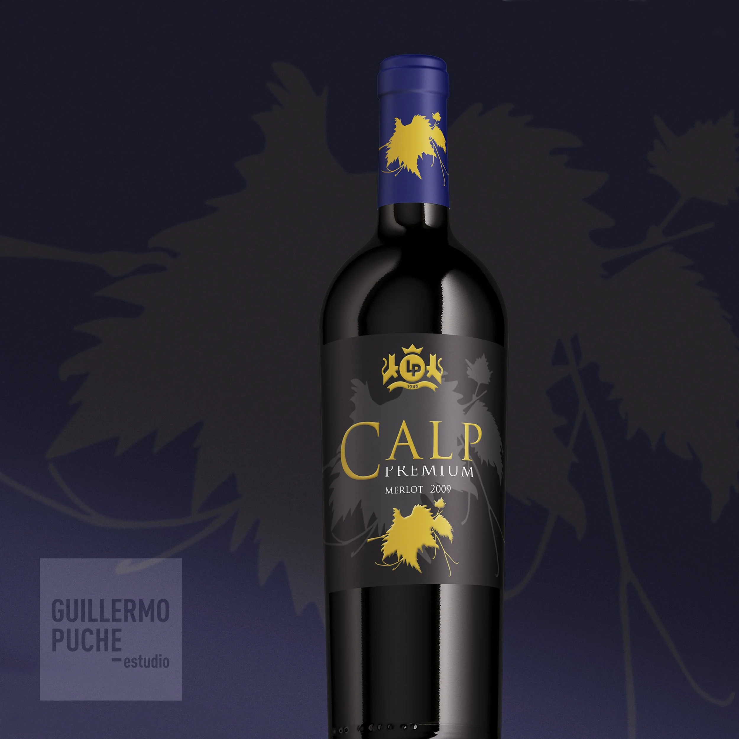 Bodegas-La-Purisima-Yecla-Calp-Premium-Guillermo-Puche-Diseño