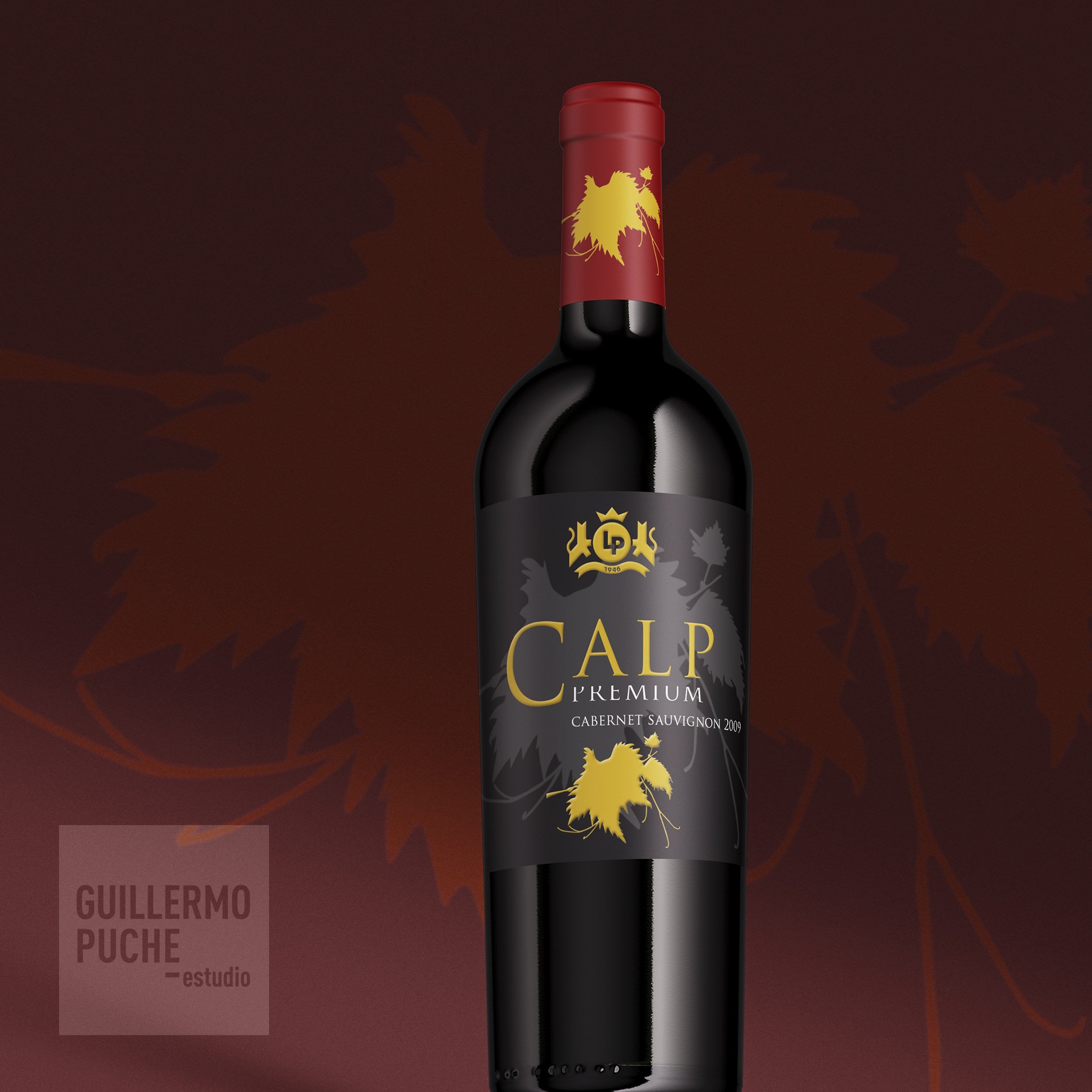Bodegas-La-Purisima-Yecla-Calp-Premium-Guillermo-Puche-Diseño
