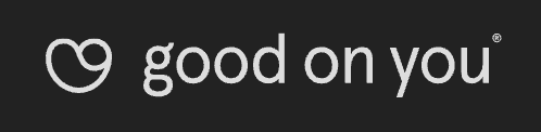 Good on You sustainability logo