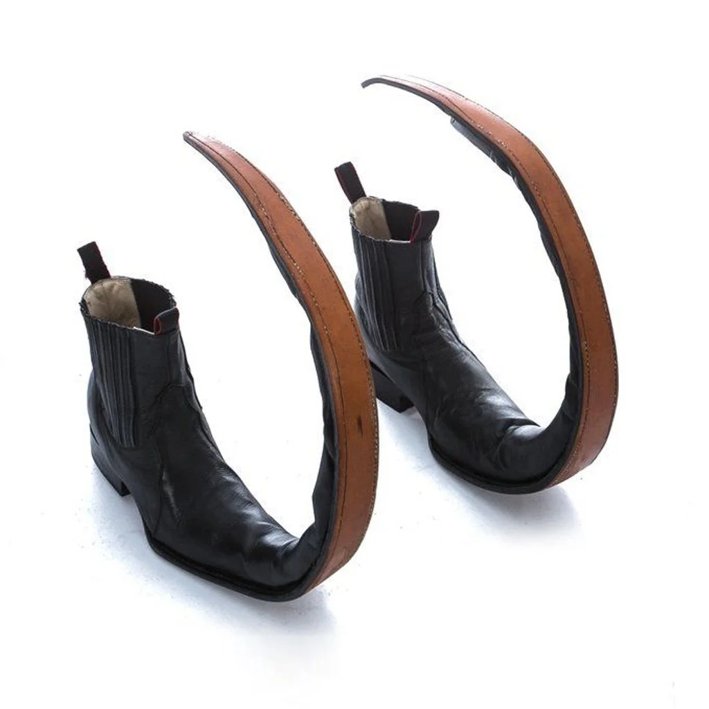Jugo Boots, Didero Effect and Los Cholombianos