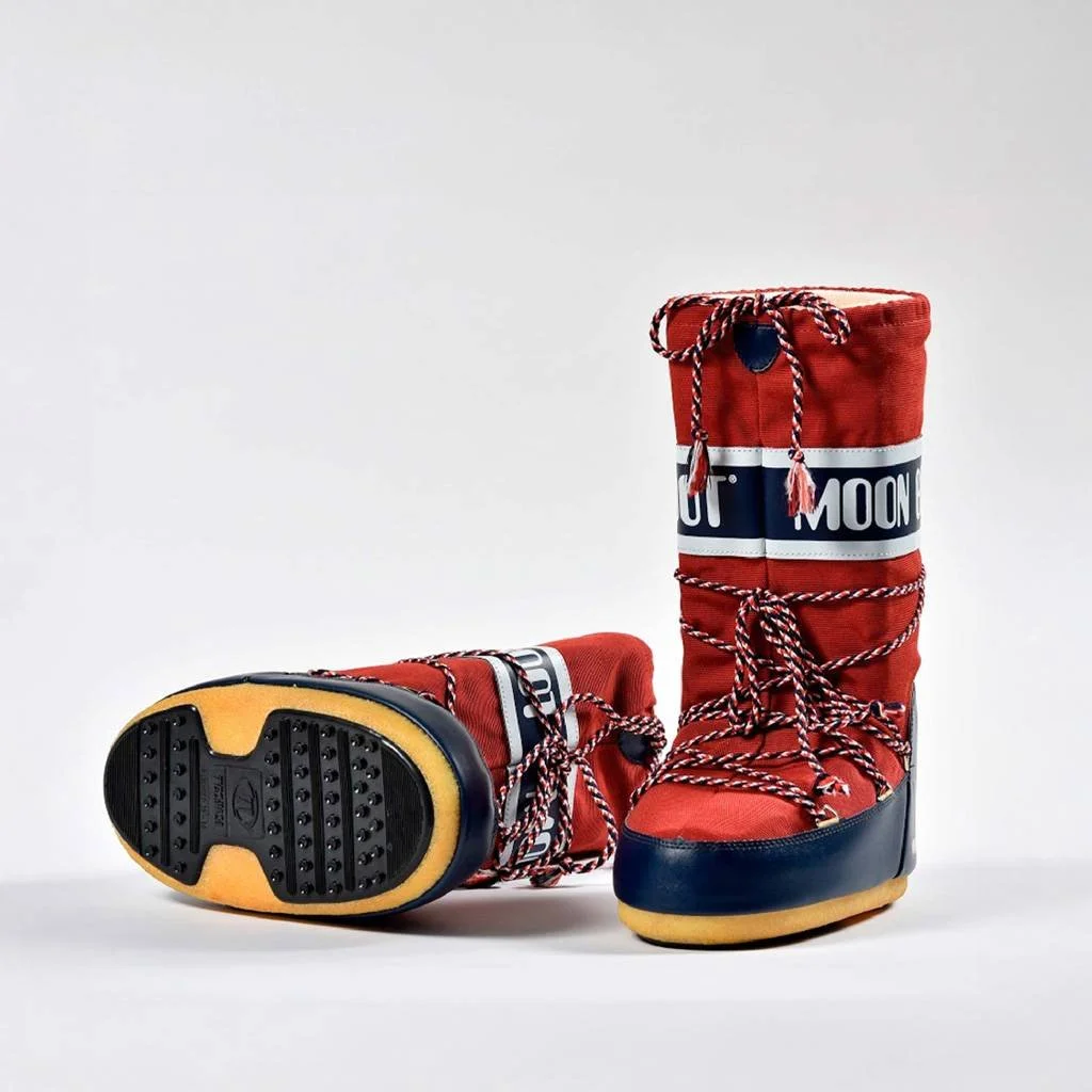 The story of the Moon Boots, Baader–Meinhof, and the Myth of Space Style