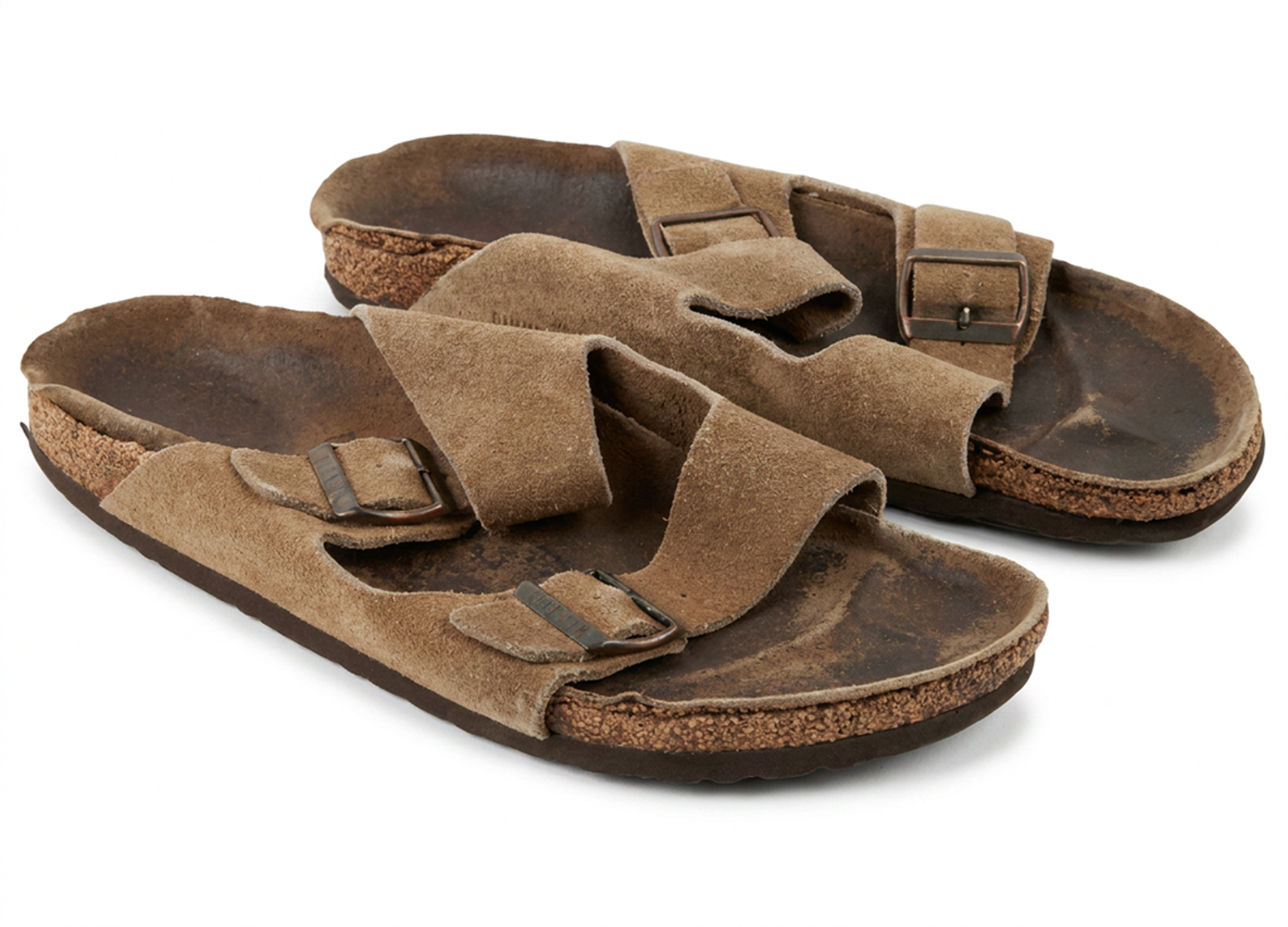 The Birkenstock, Semiotics and the Ugliest Shoe in the World That Became a $9 Billion Company