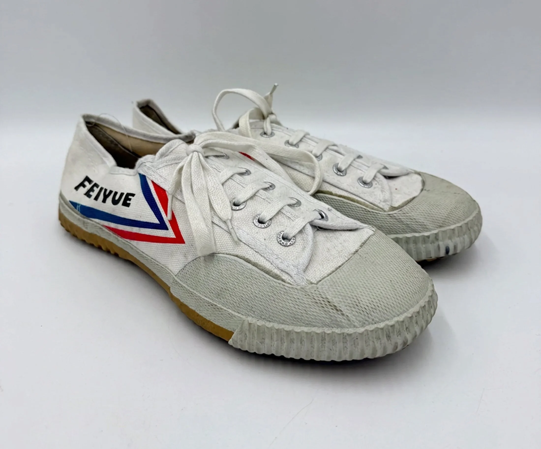 The Controversial Story of Feiyue, the Ship of Theseus &amp; the Award Reviving the Ancient Craft of Shoemaking